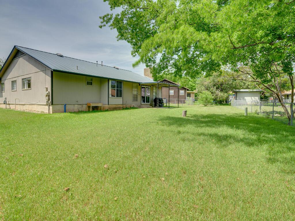 12505 Brandywine CT