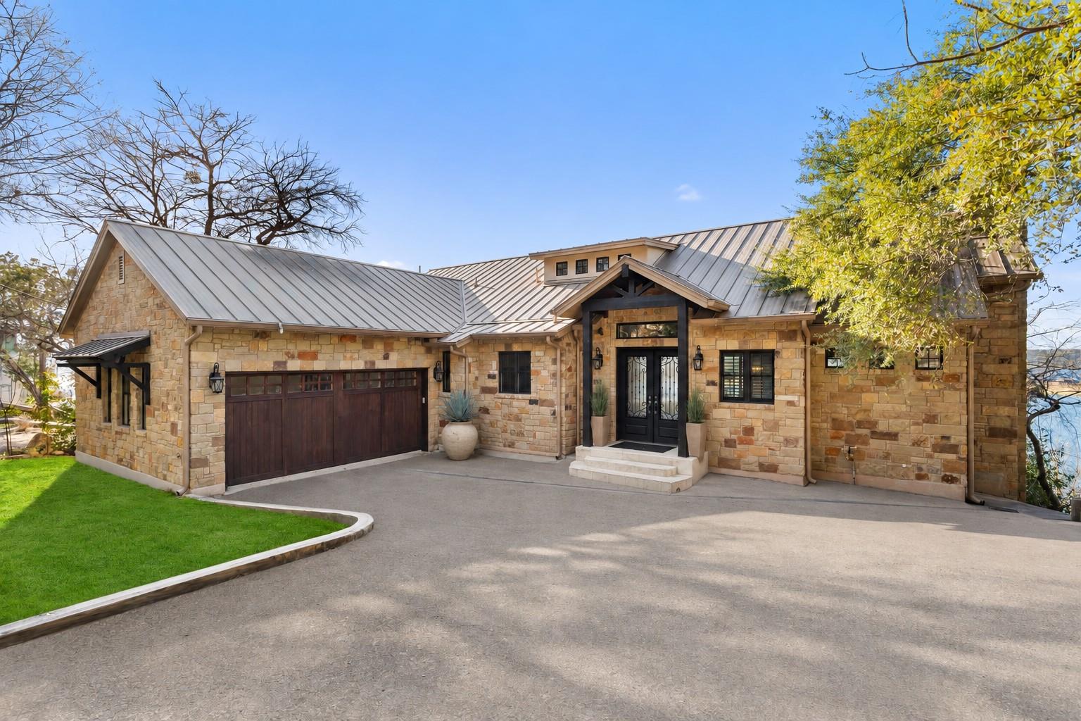 1606 Buffalo Gap RD