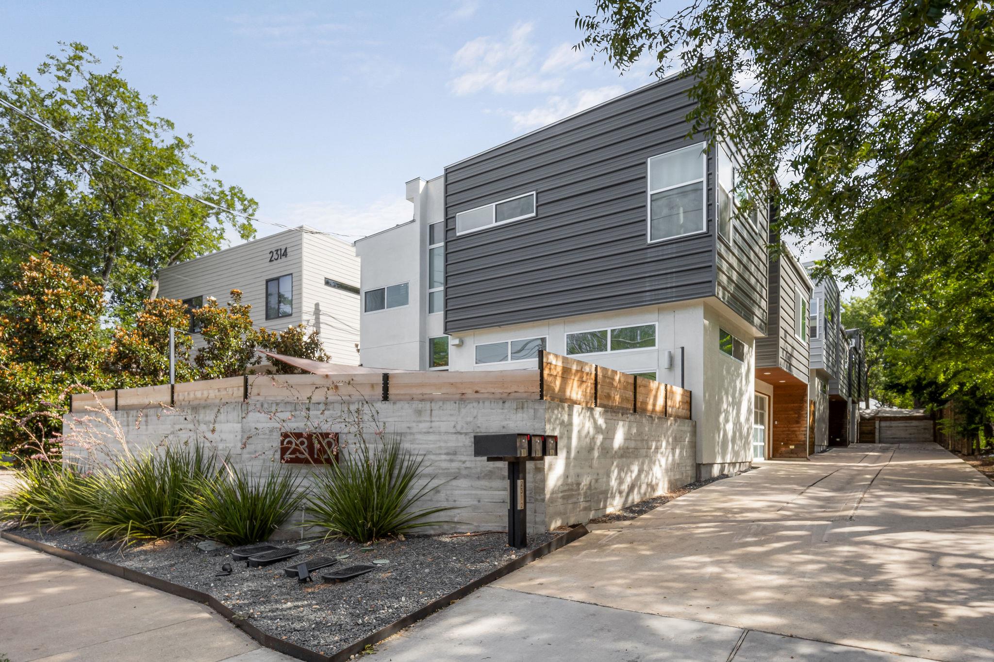 2312 Enfield RD # 2