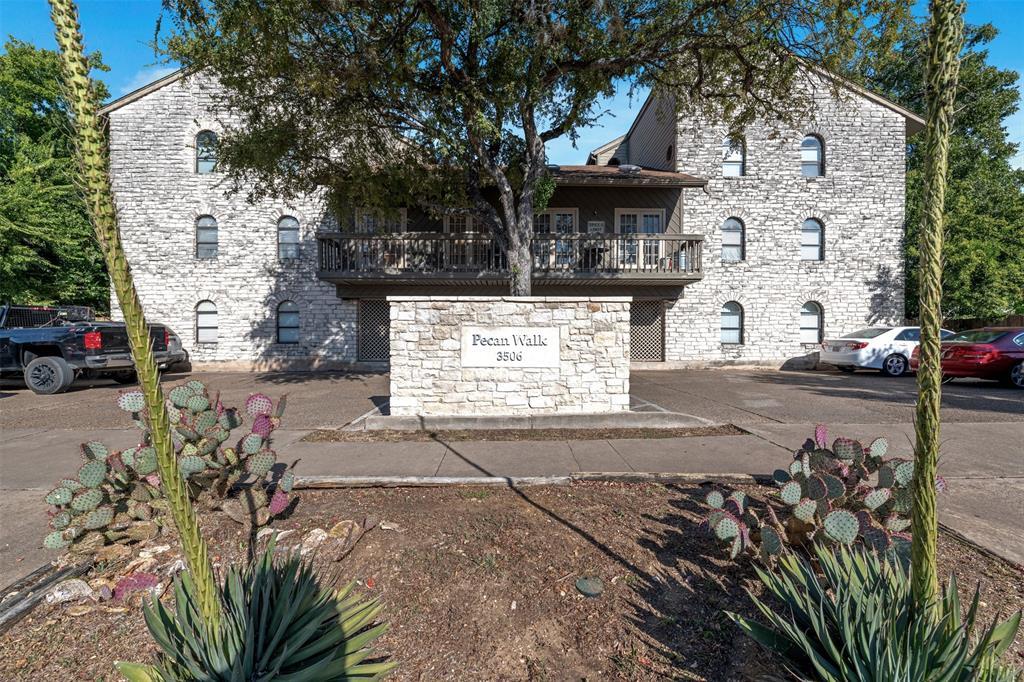 3506 Speedway BLVD # 103