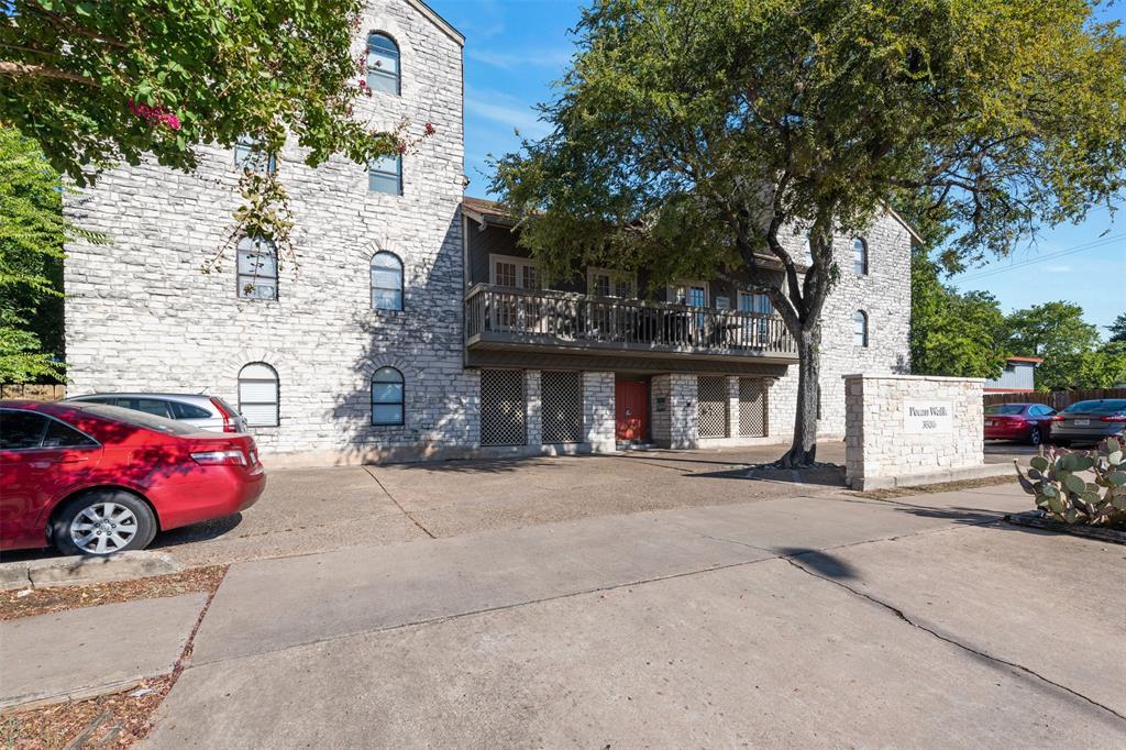 3506 Speedway BLVD # 103