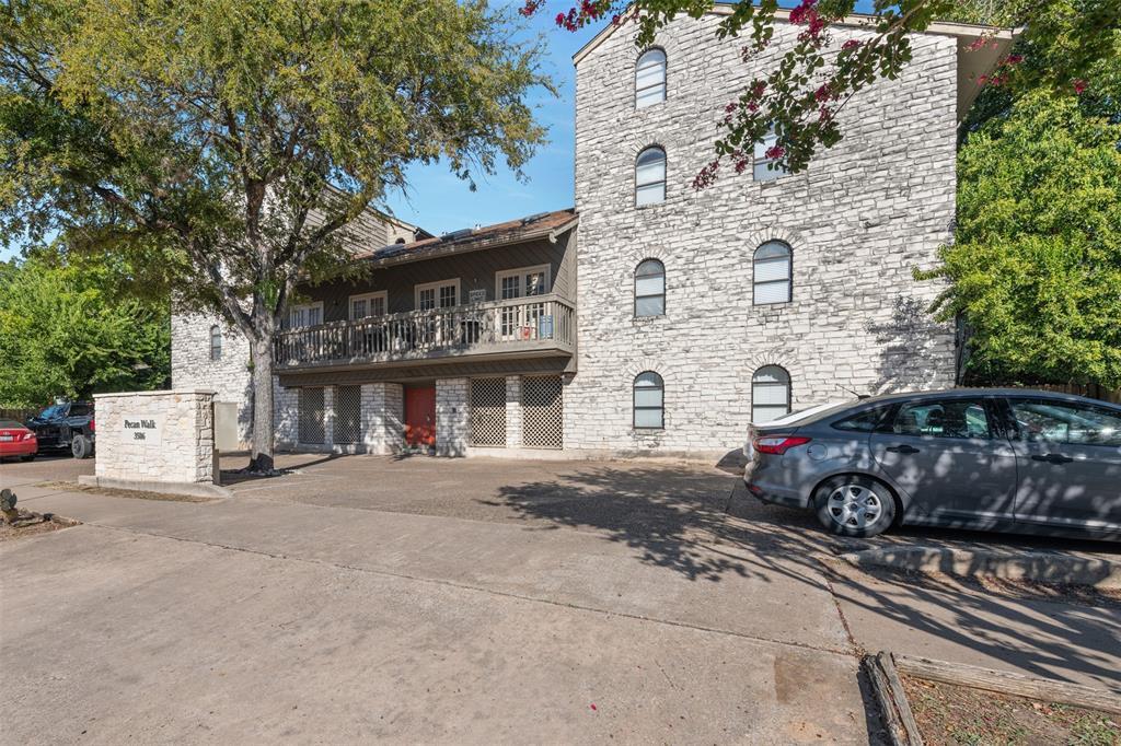 3506 Speedway BLVD # 103