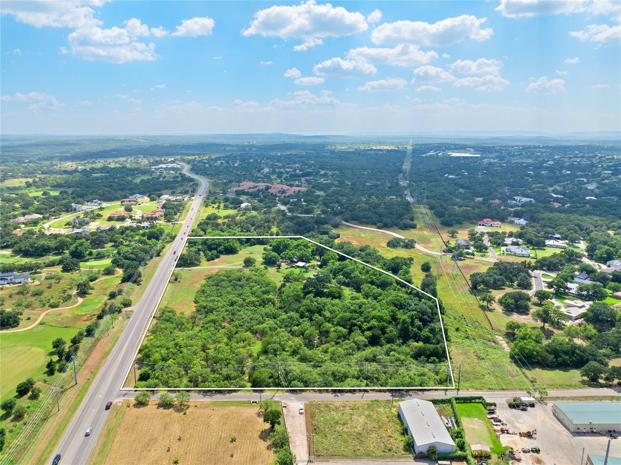 9780 Ranch Road 2147