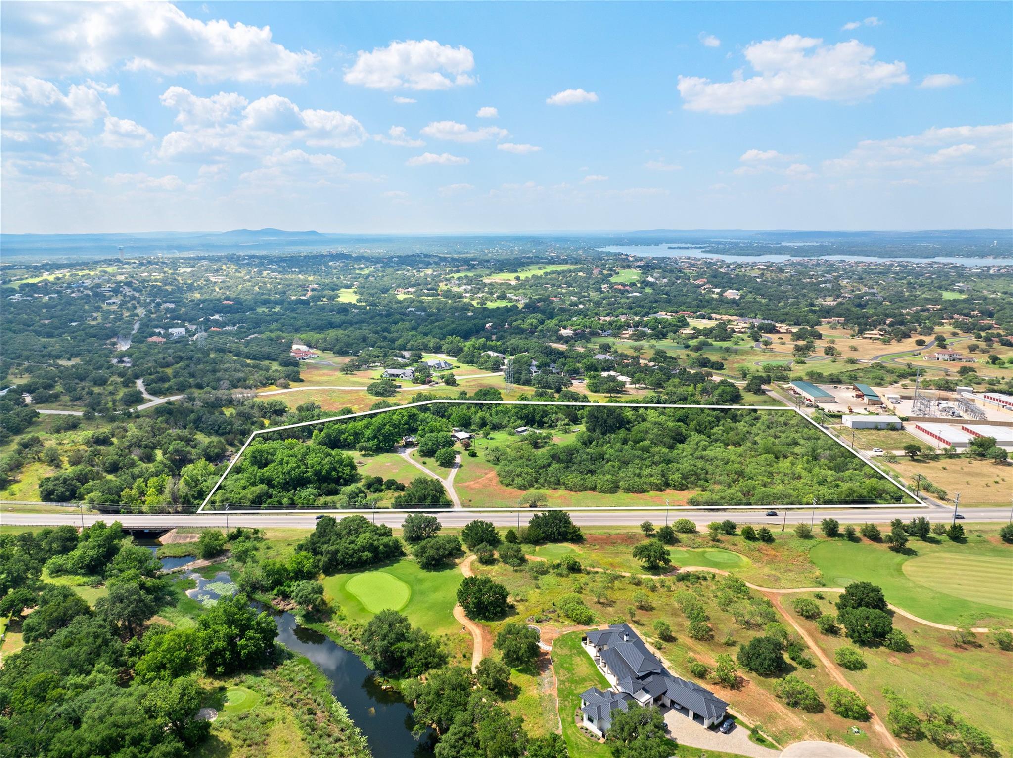 9780 Ranch Road 2147