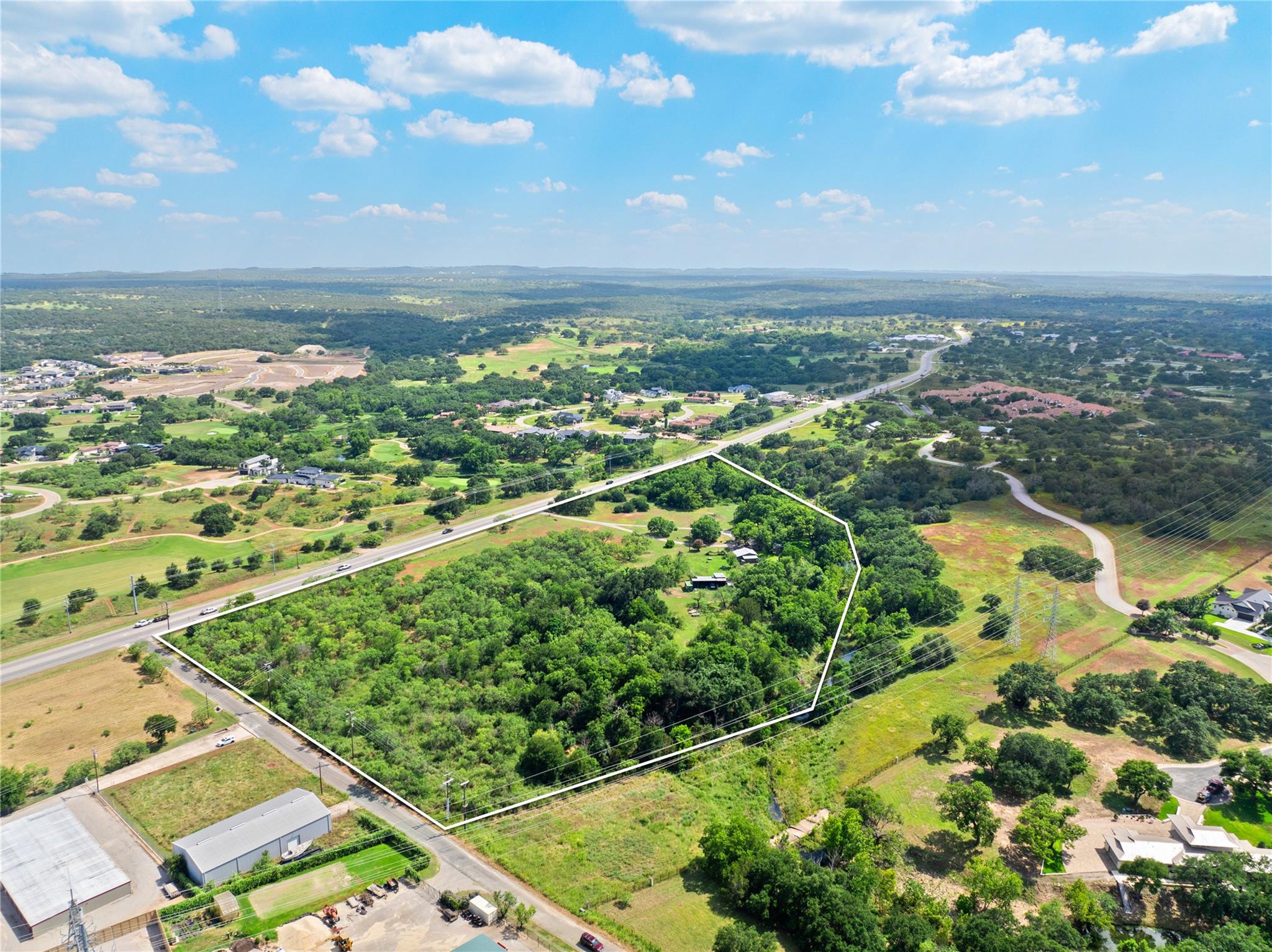 9780 Ranch Road 2147