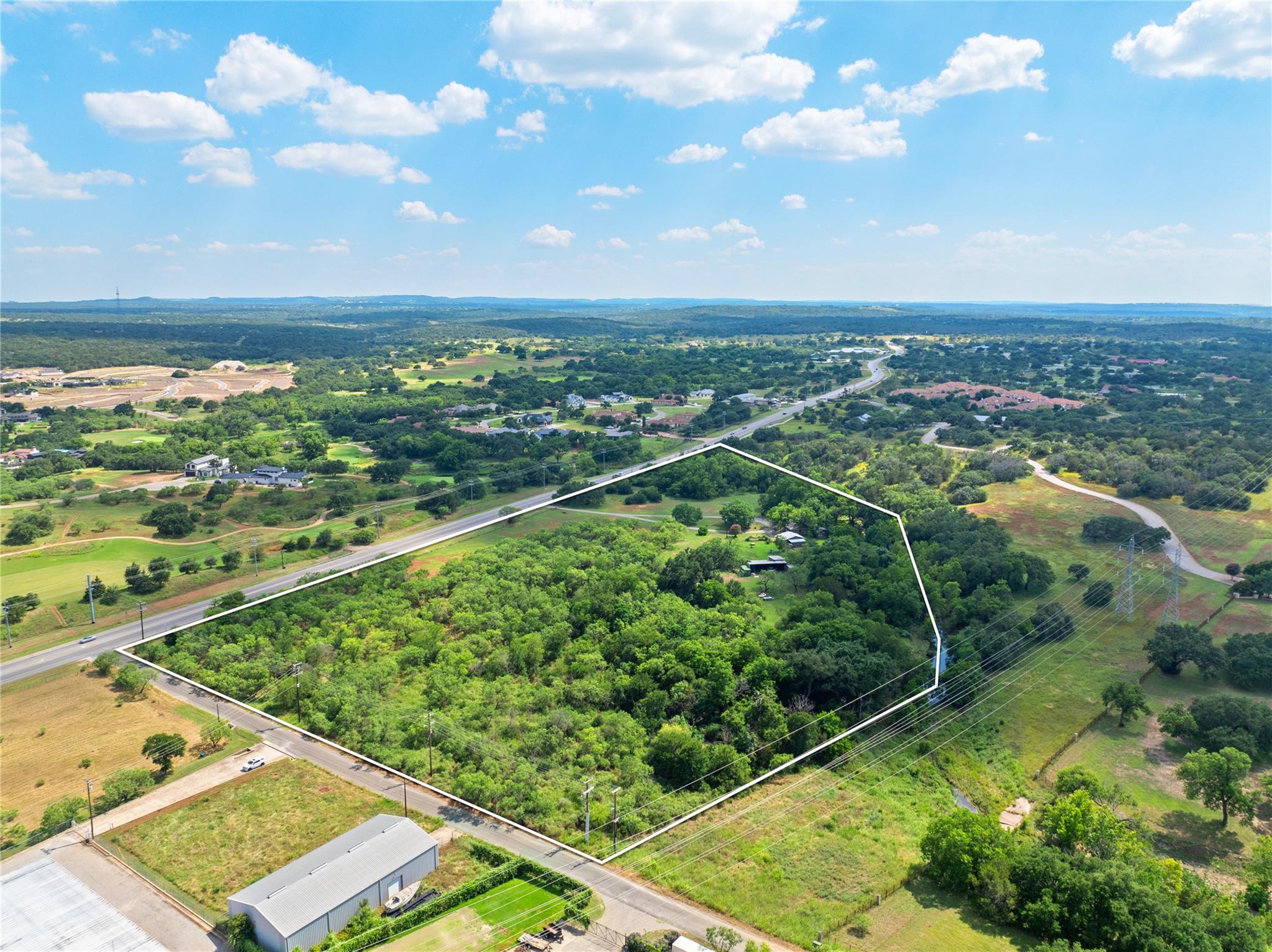 9780 Ranch Road 2147