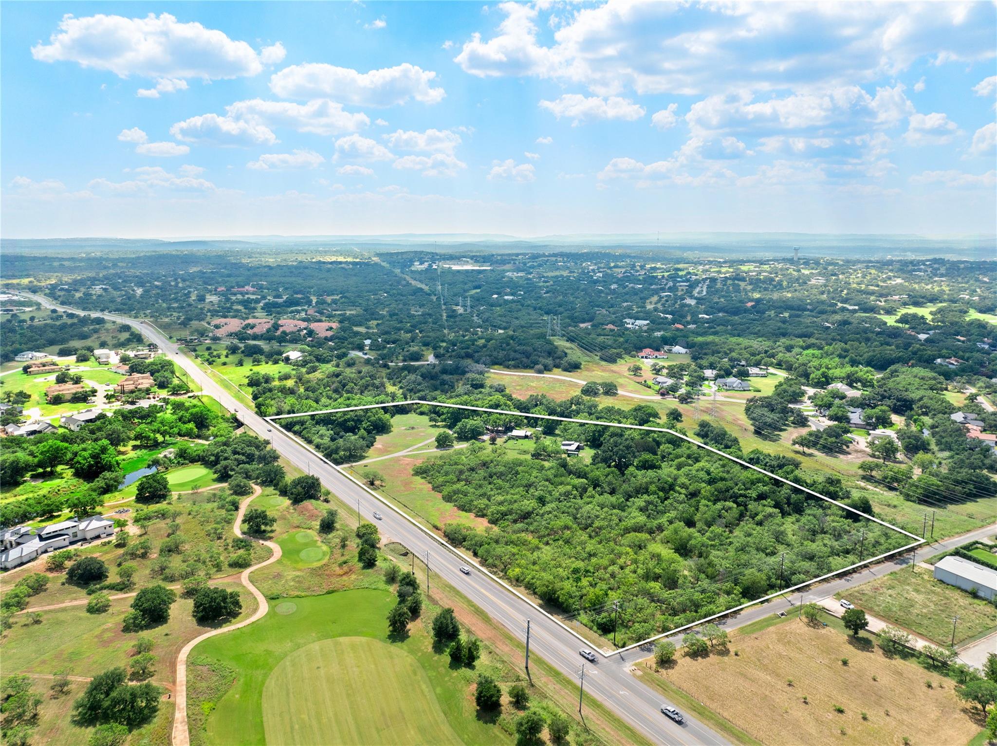 9780 Ranch Road 2147