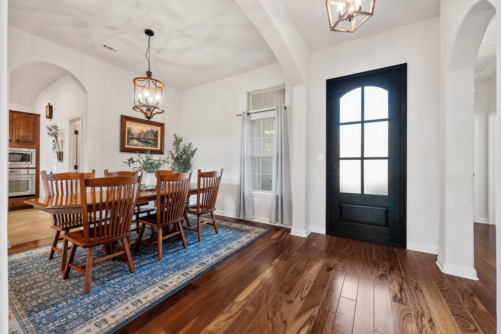 205 Bellagio DR