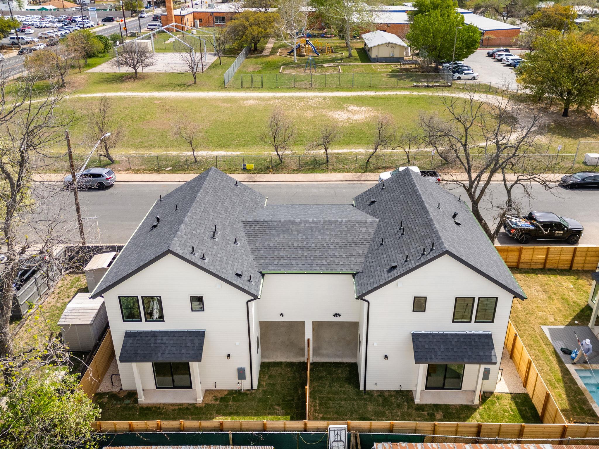 408 Linden # A