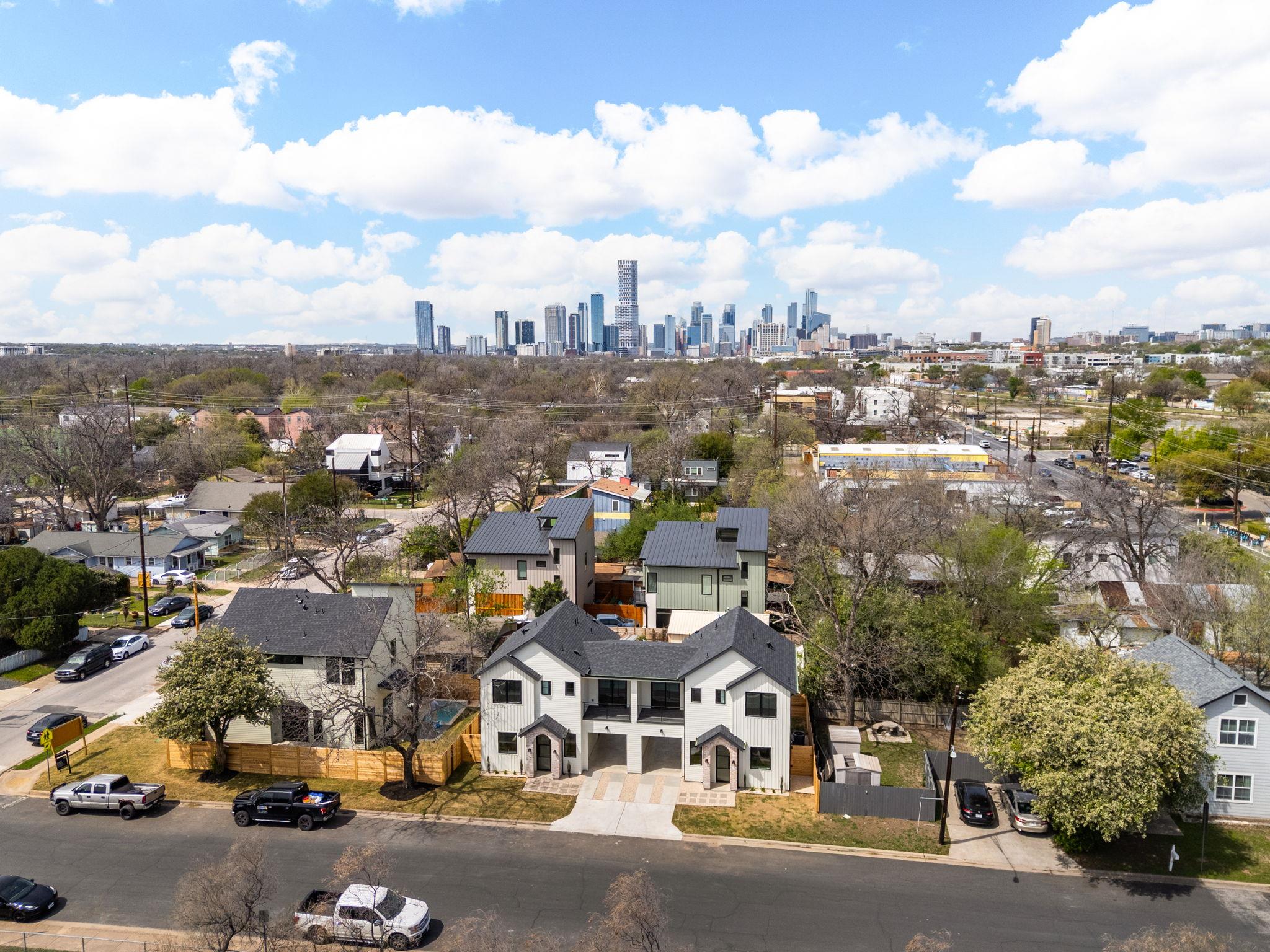 408 Linden # A