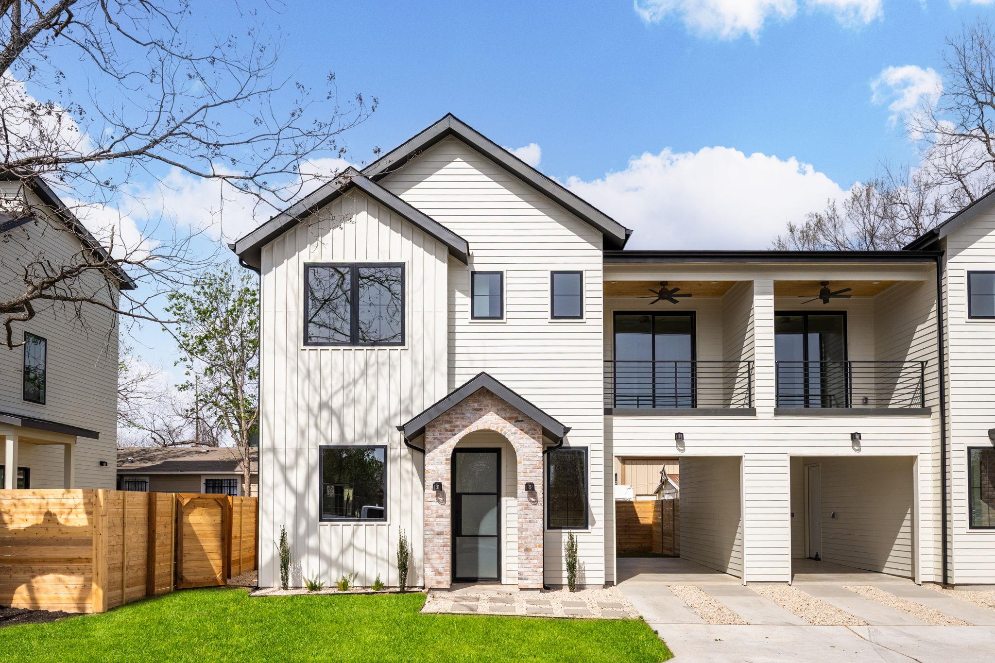 408 Linden # A