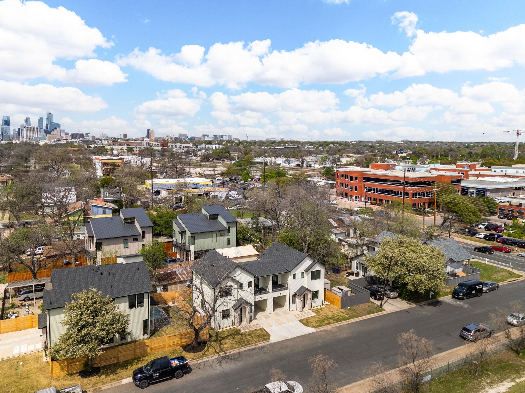 408 Linden # A