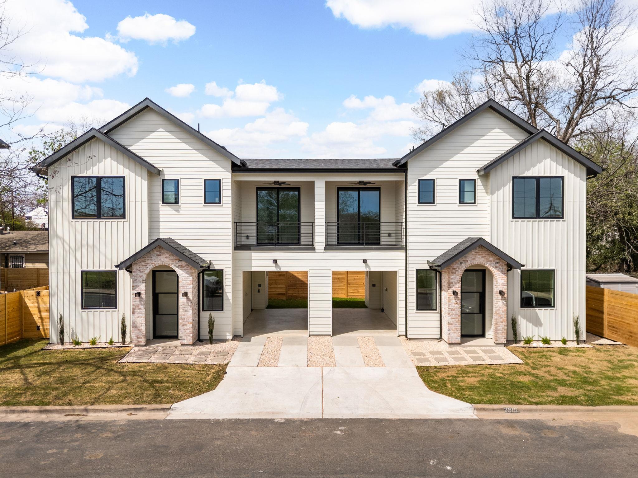 408 Linden # A