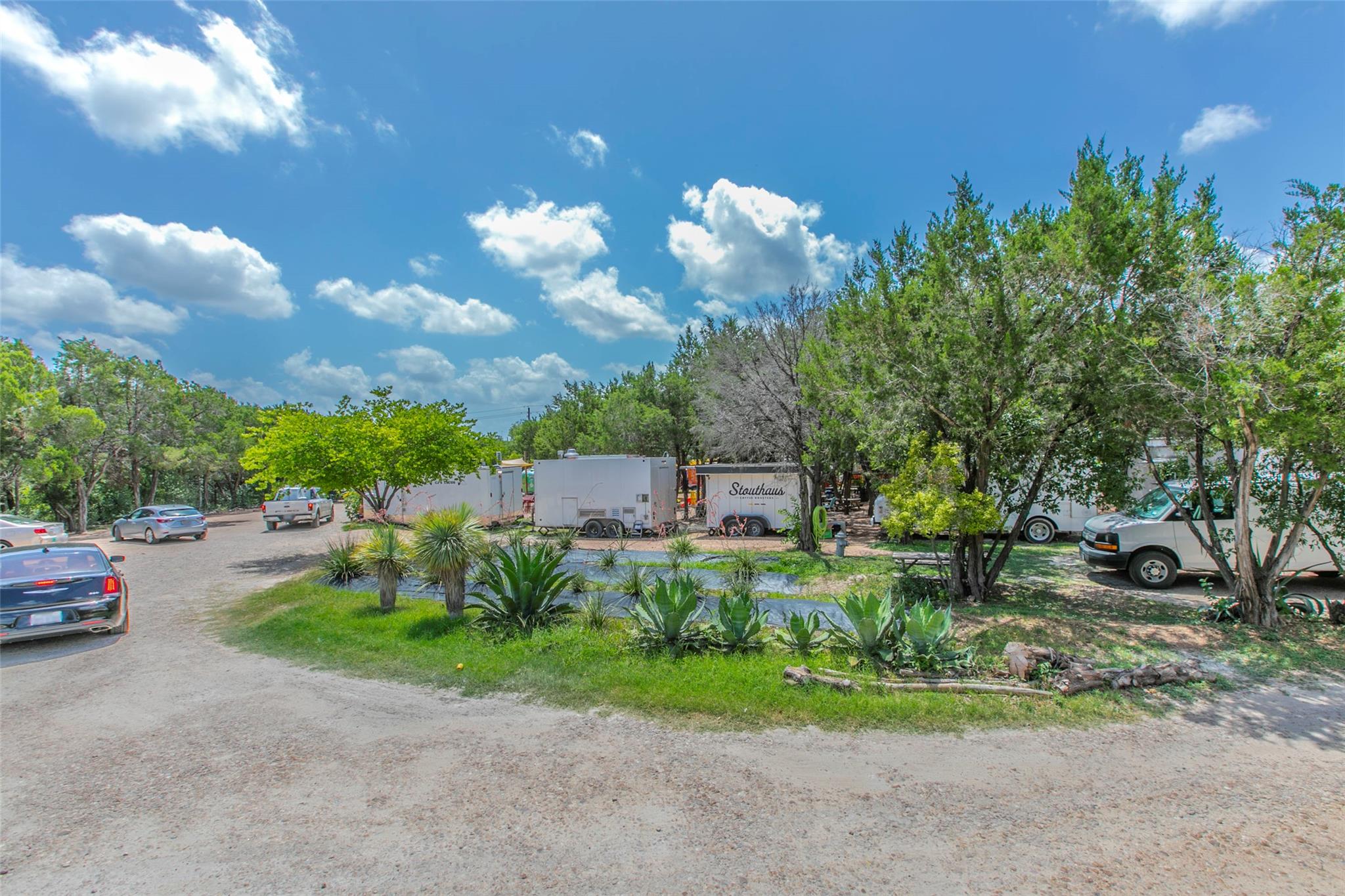 7805 Cooper LN # 203