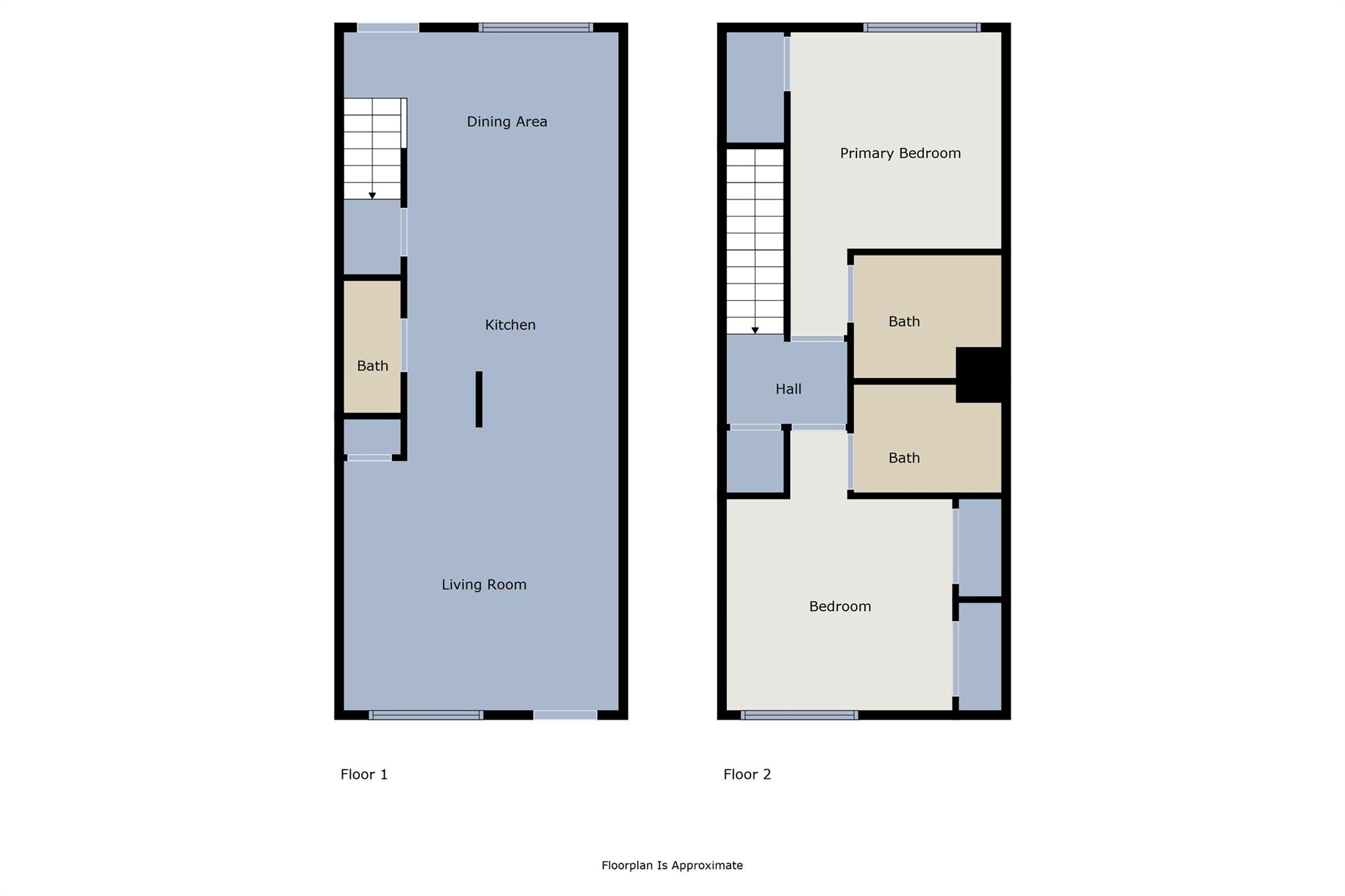 7805 Cooper LN # 203