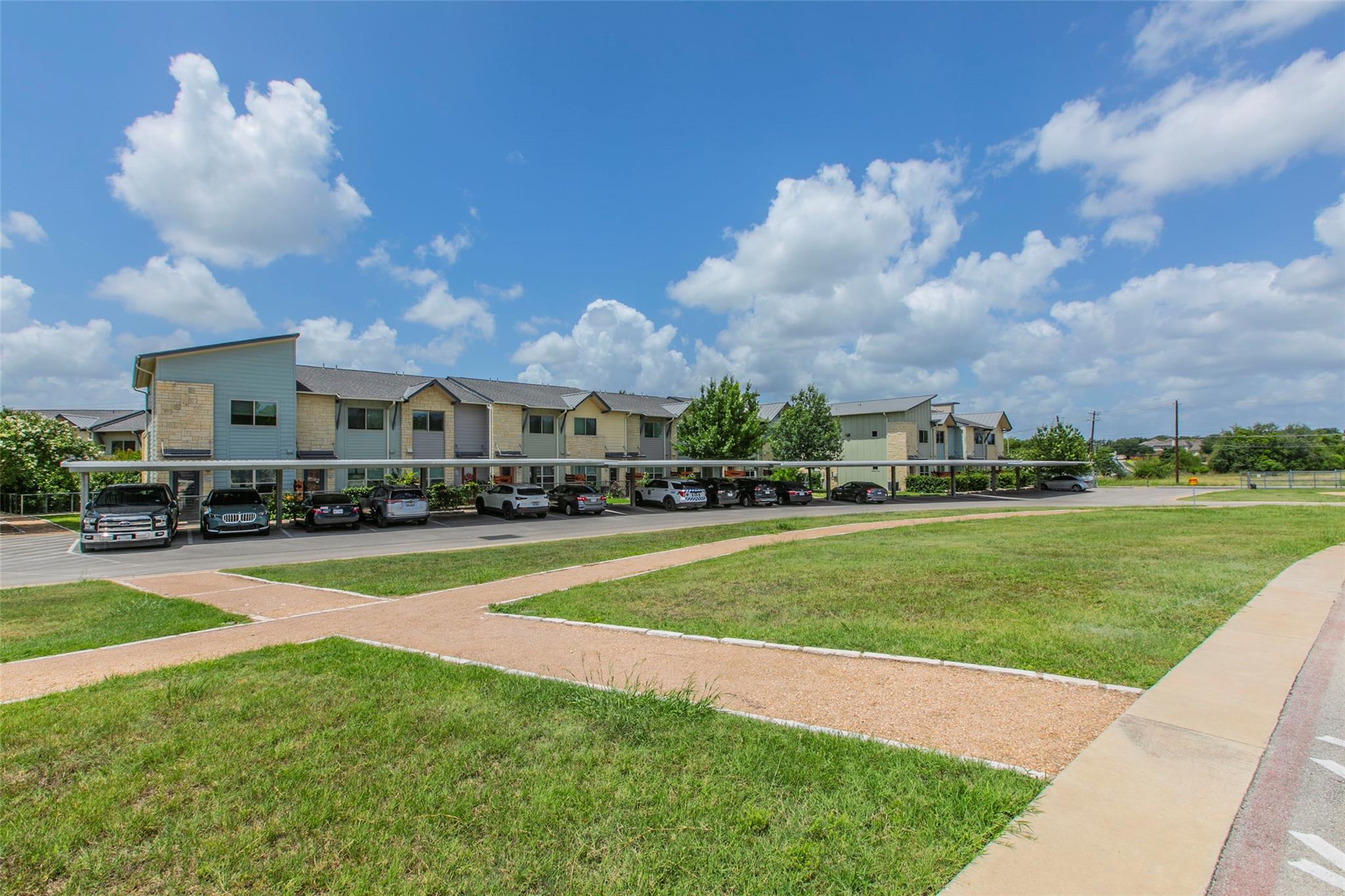 7805 Cooper LN # 203