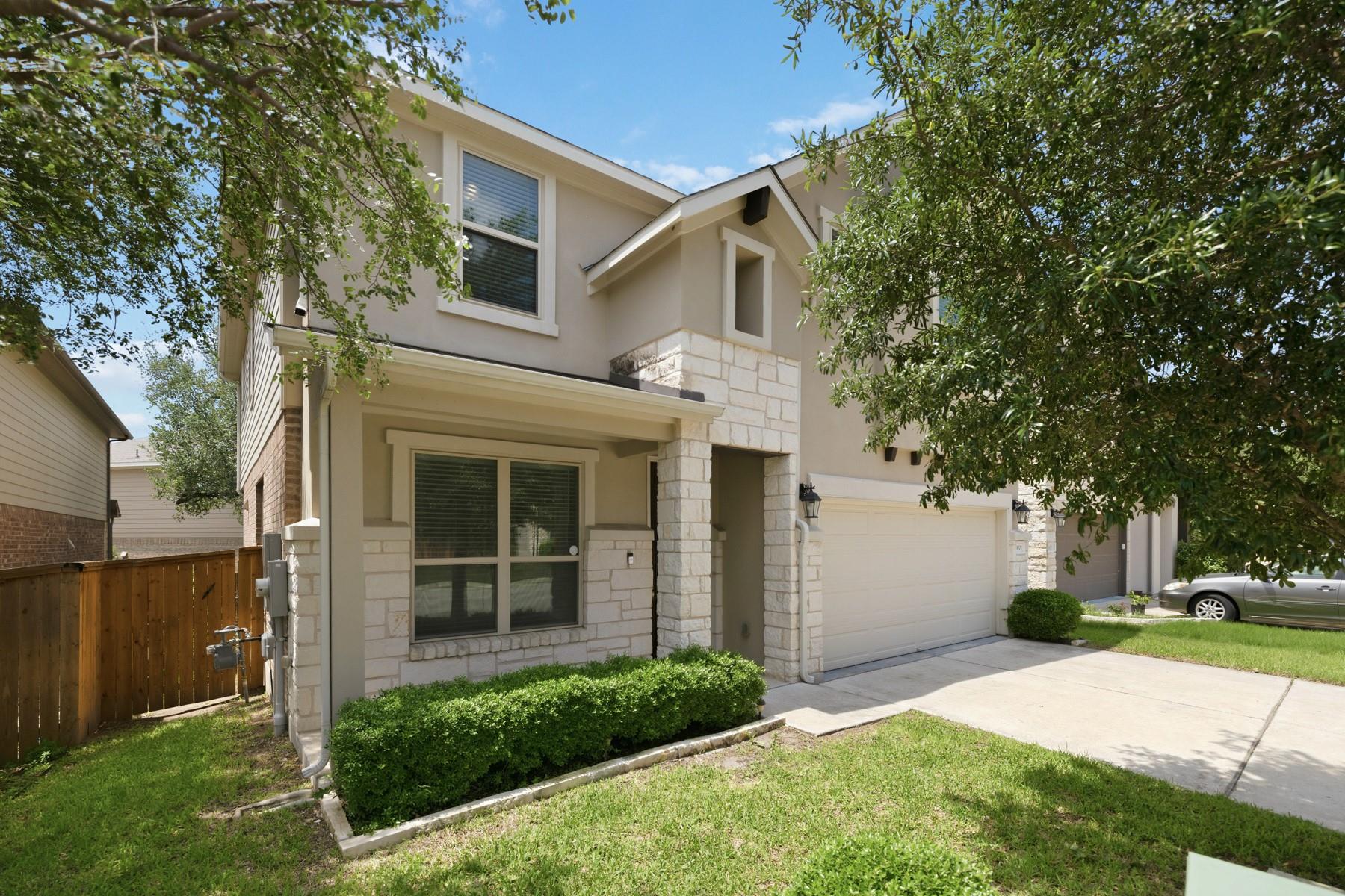 9001 Palmito DR # 105
