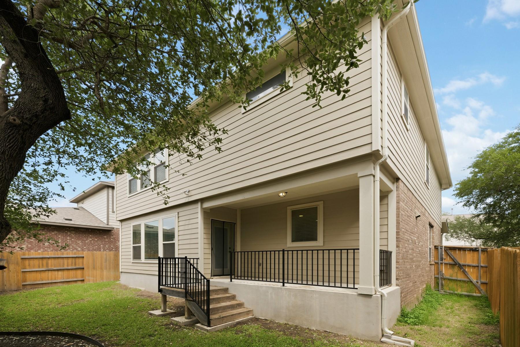 9001 Palmito DR # 105