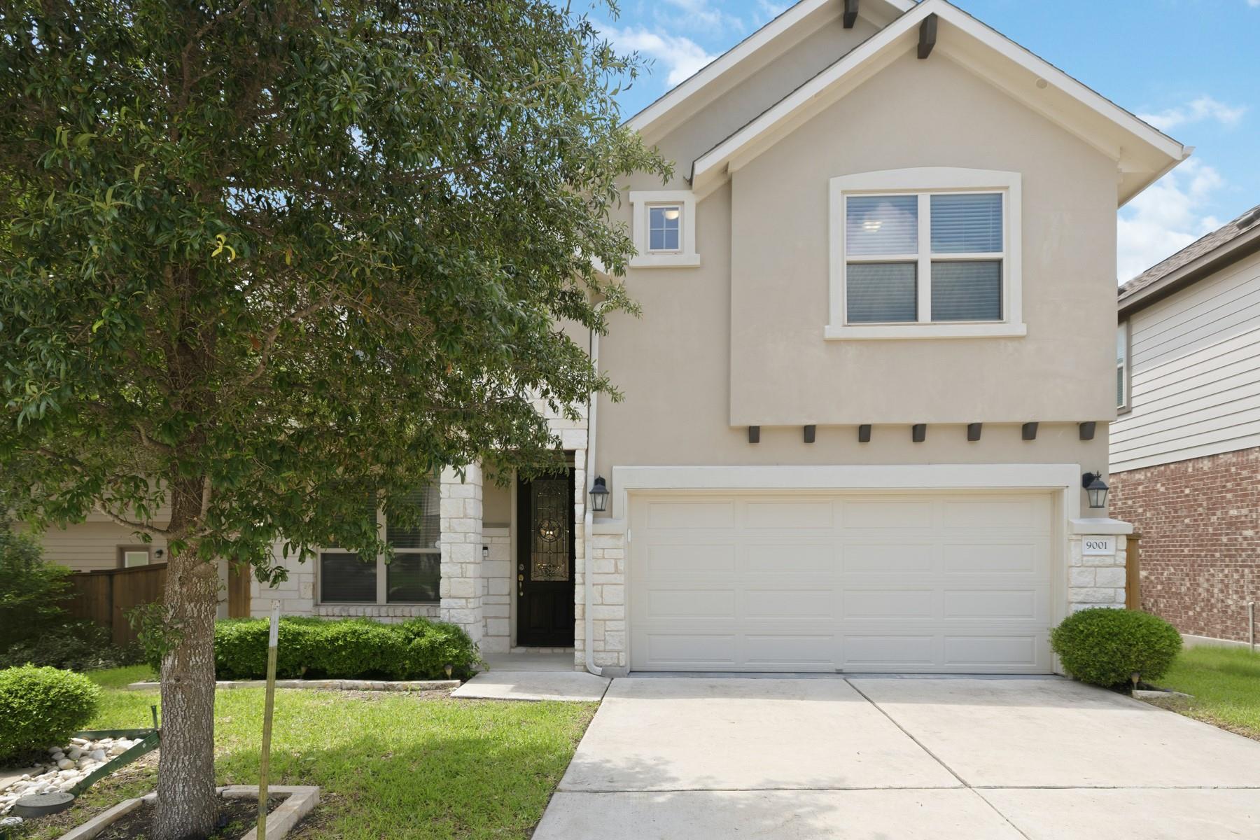 9001 Palmito DR # 105
