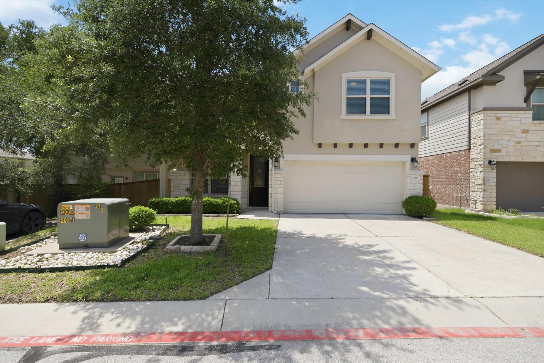 9001 Palmito DR # 105
