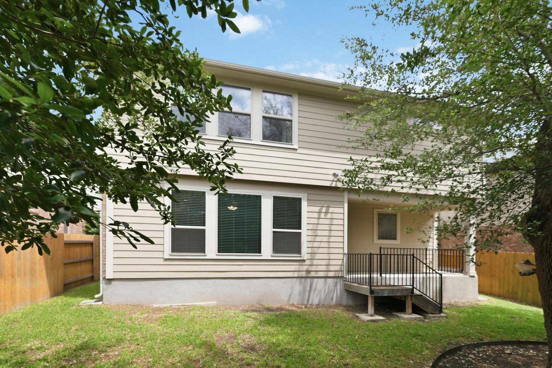 9001 Palmito DR # 105