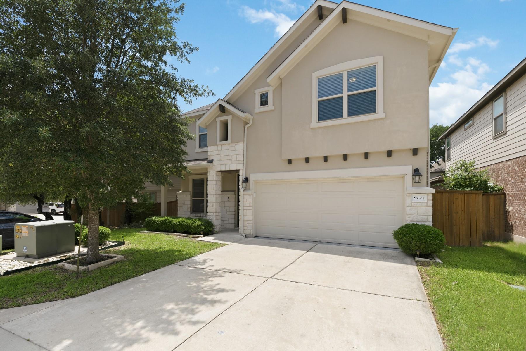 9001 Palmito DR # 105