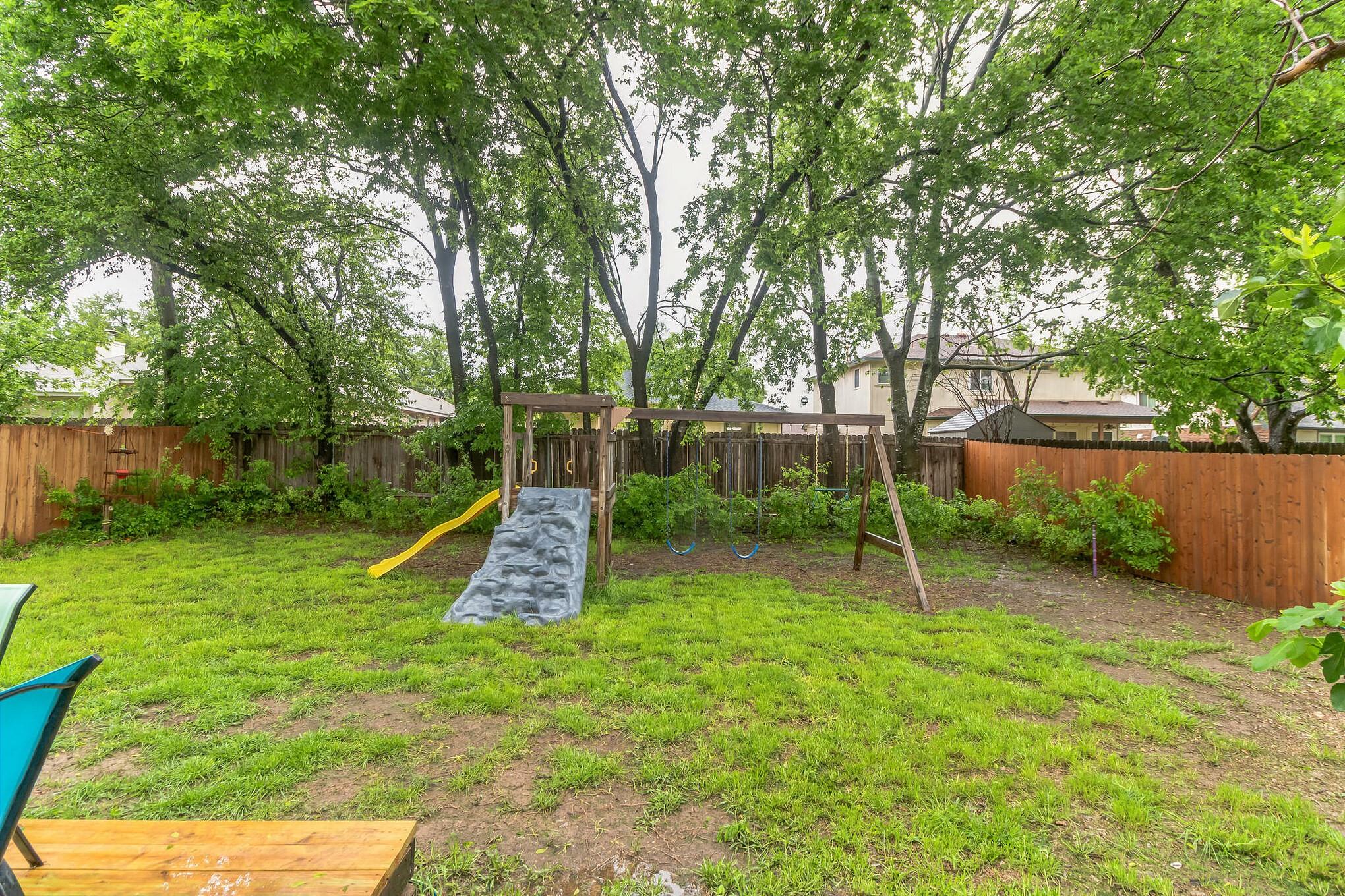 2912 Feathercrest DR