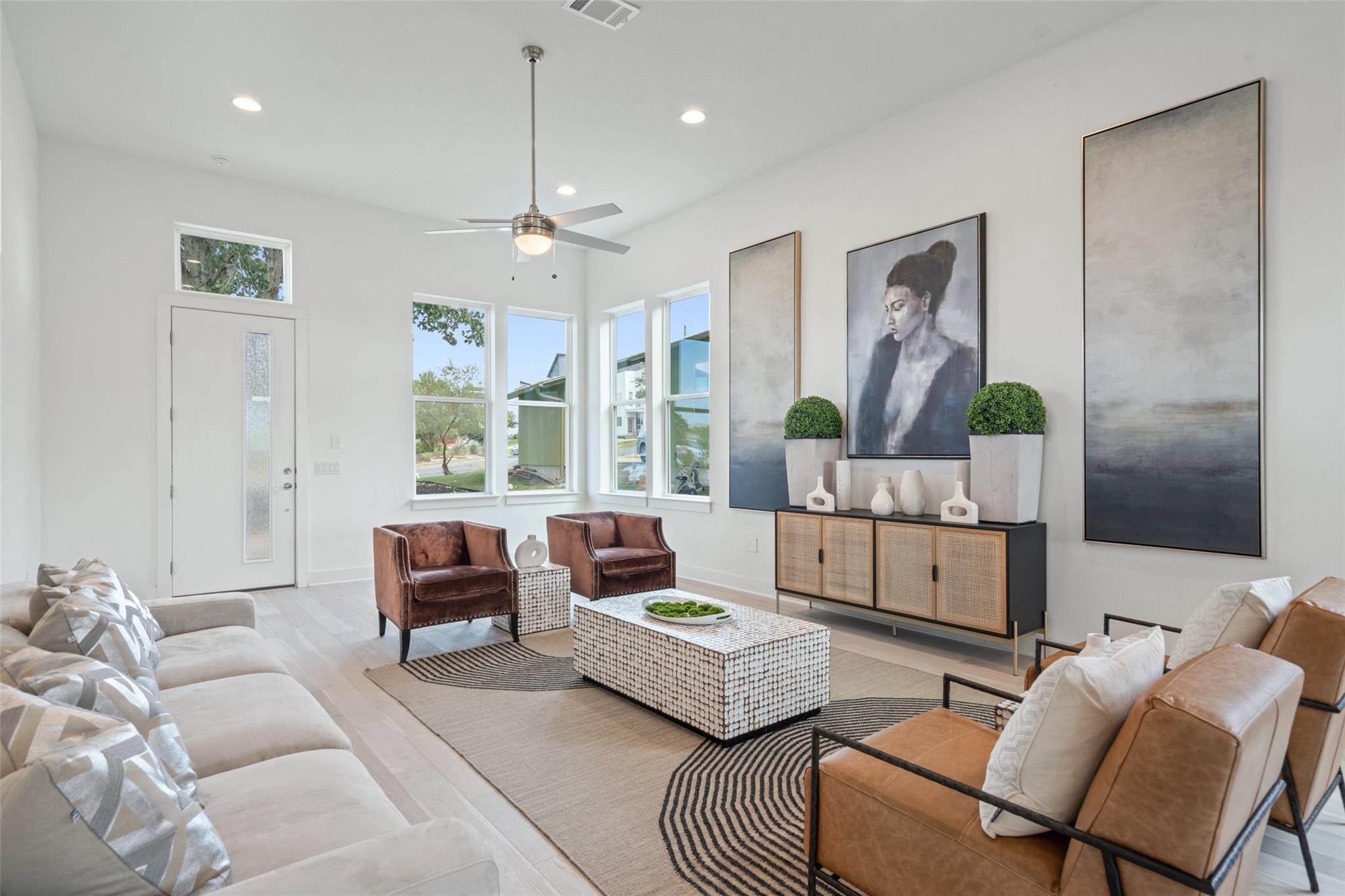 5500 Sendero Hills PKWY