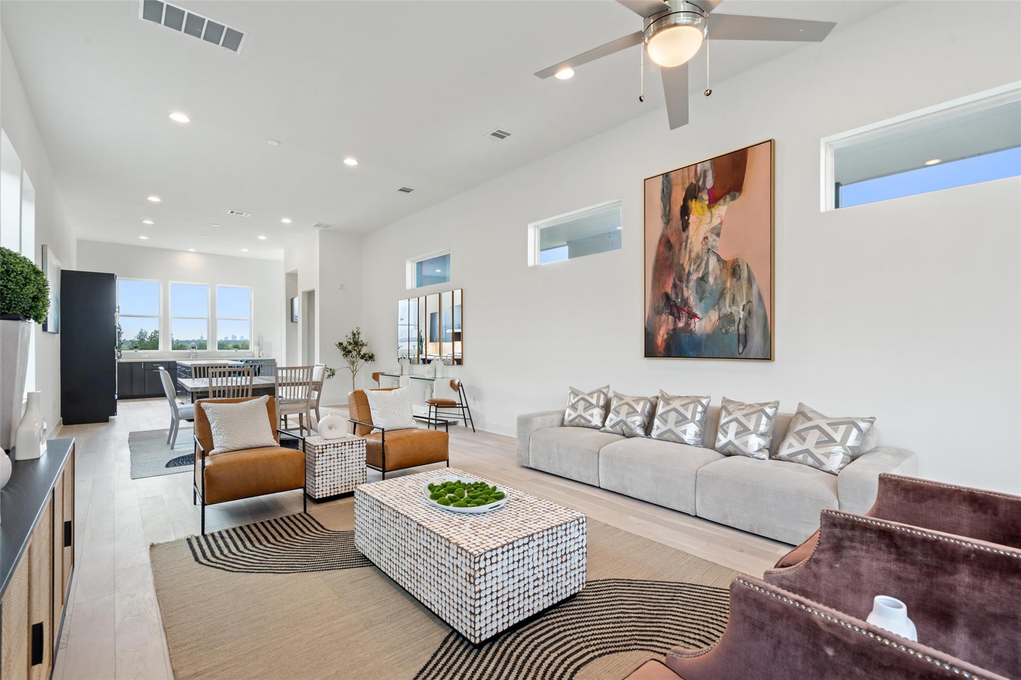 5500 Sendero Hills PKWY