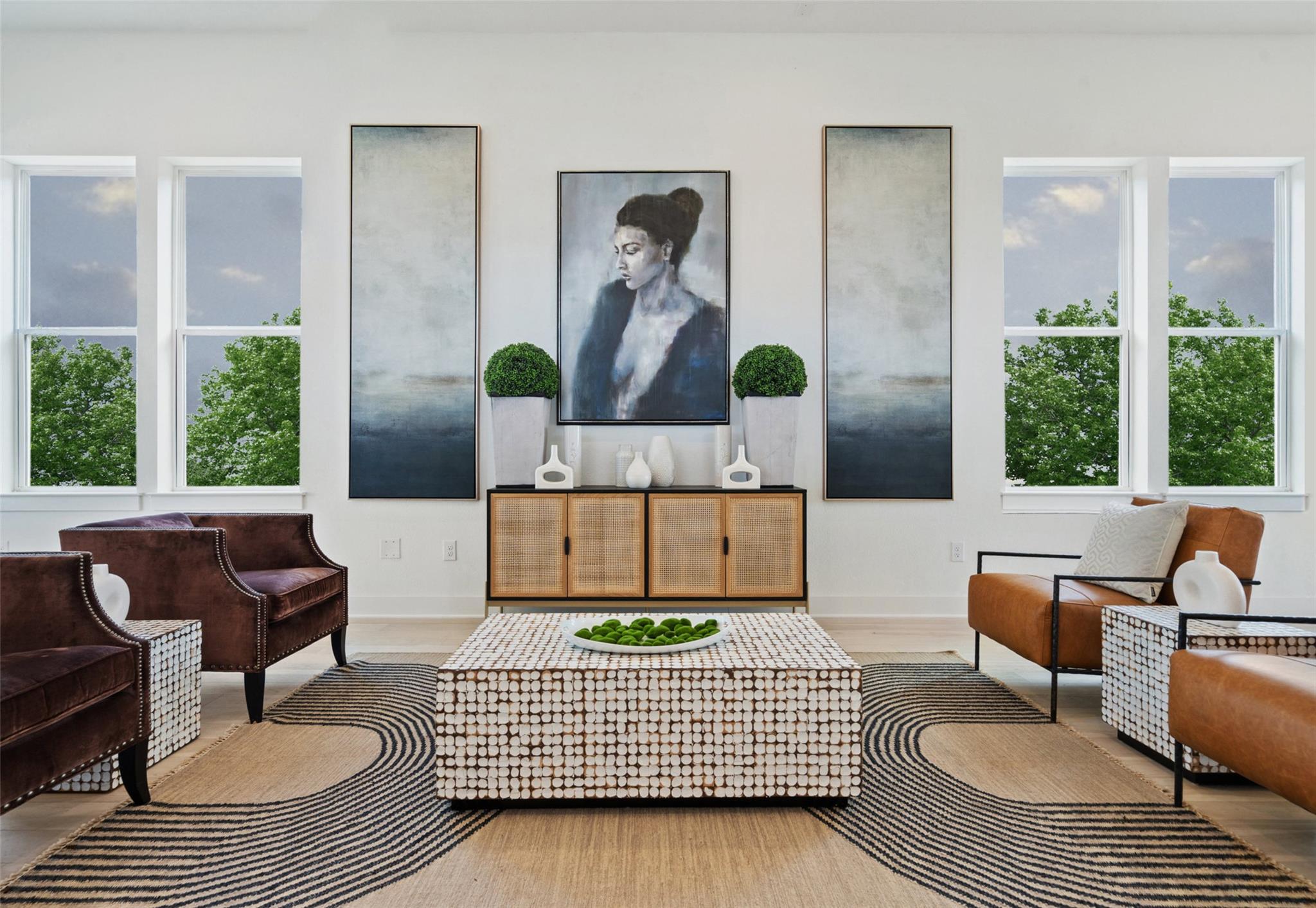 5500 Sendero Hills PKWY