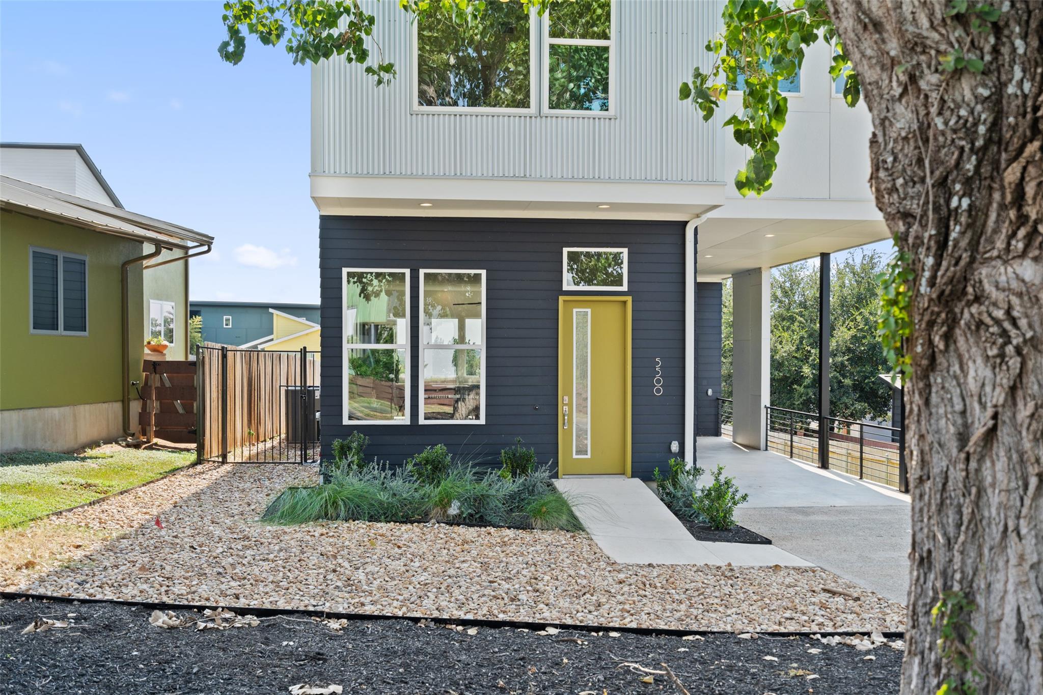 5500 Sendero Hills PKWY