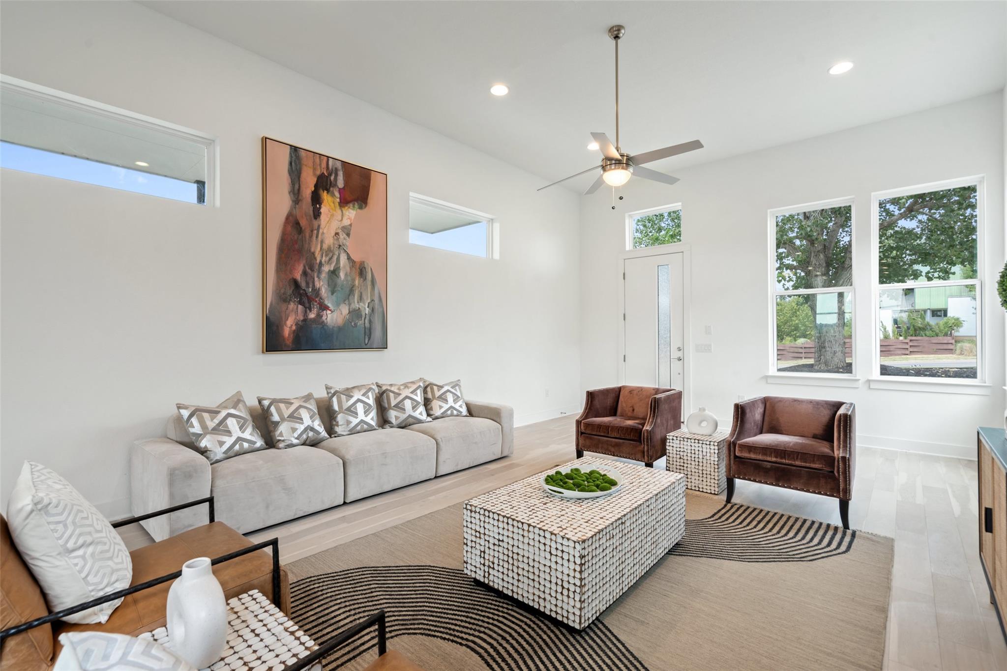 5500 Sendero Hills PKWY