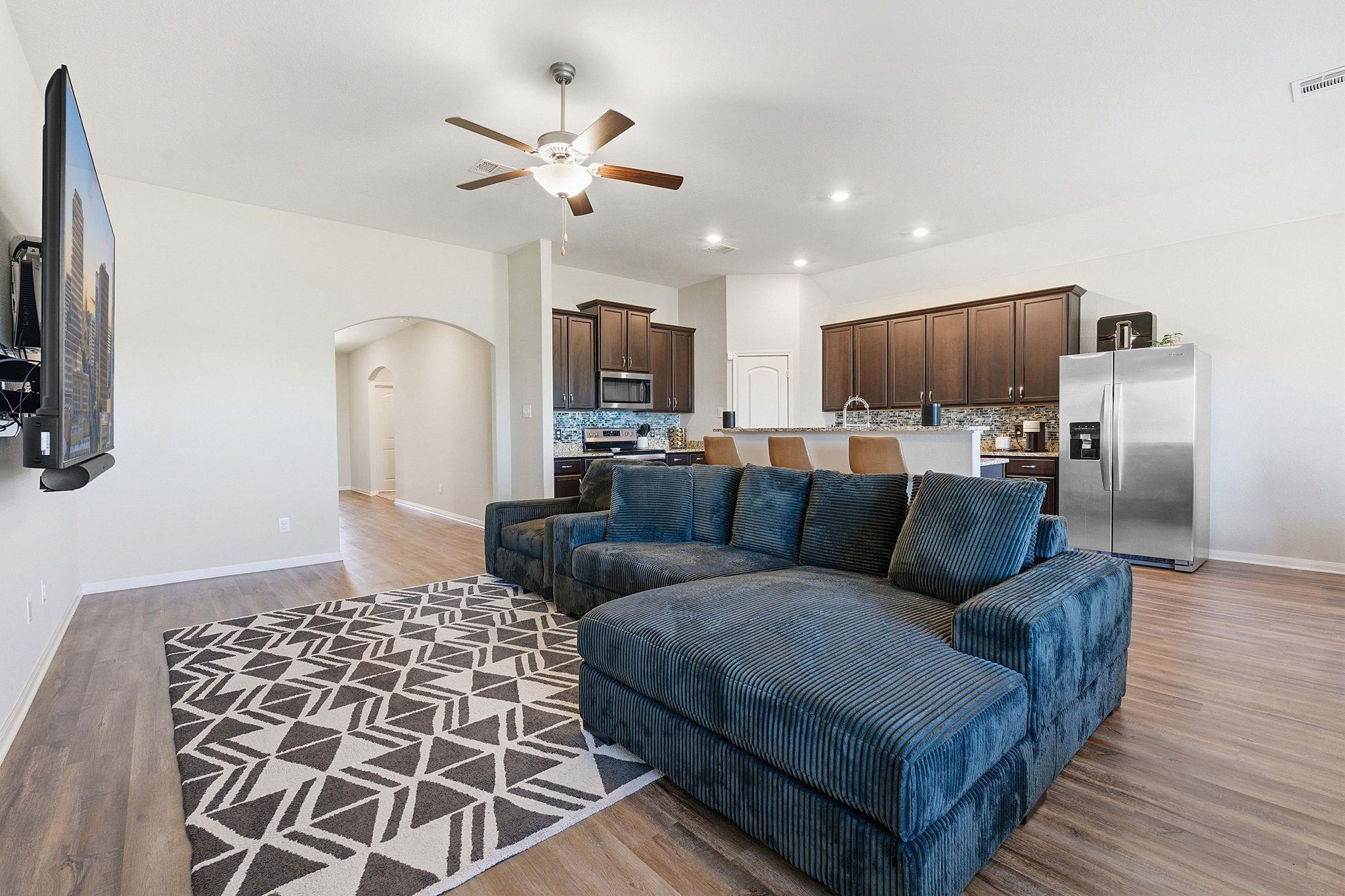 19212 Andrew Jackson ST # 1