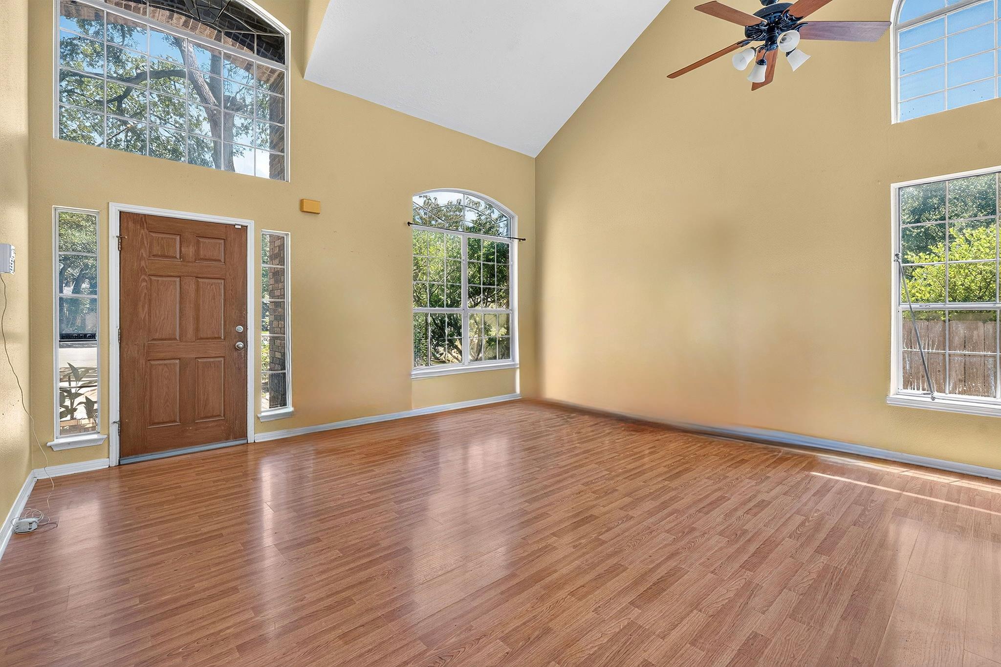 6003 La Naranja LN