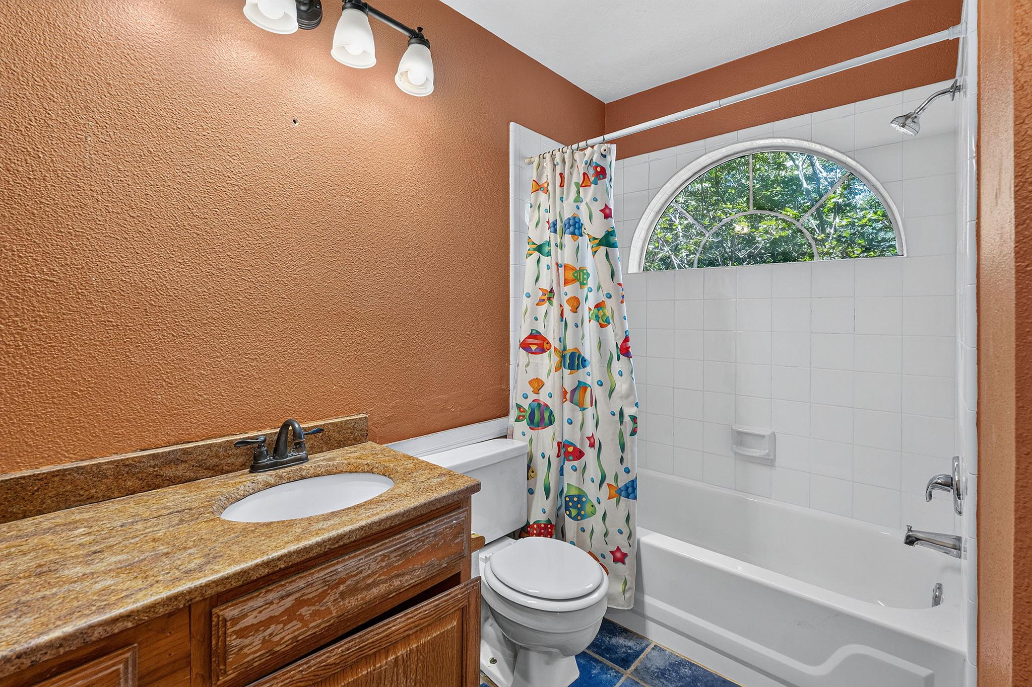 6003 La Naranja LN