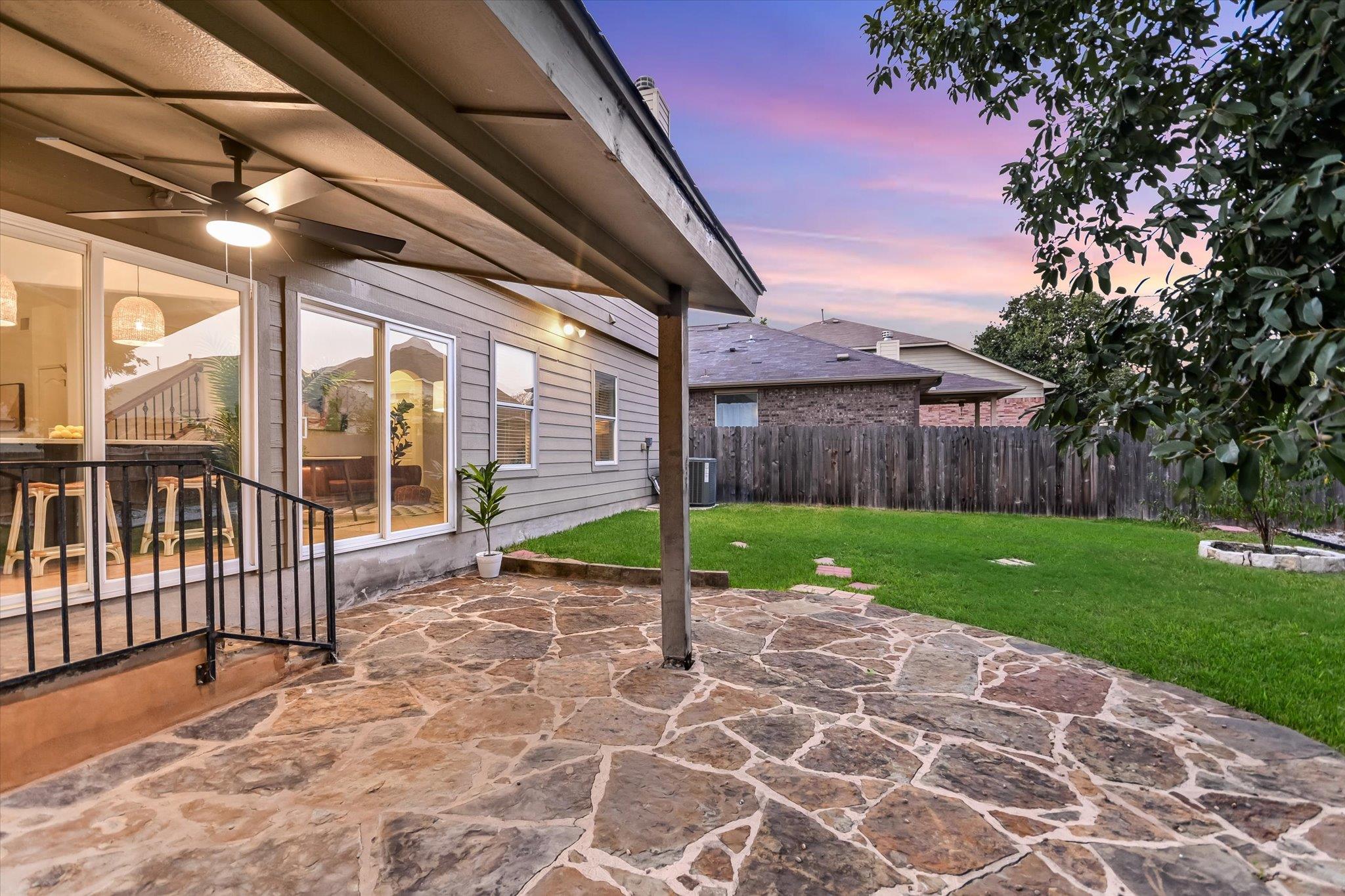 7711 Stephany Taylor DR