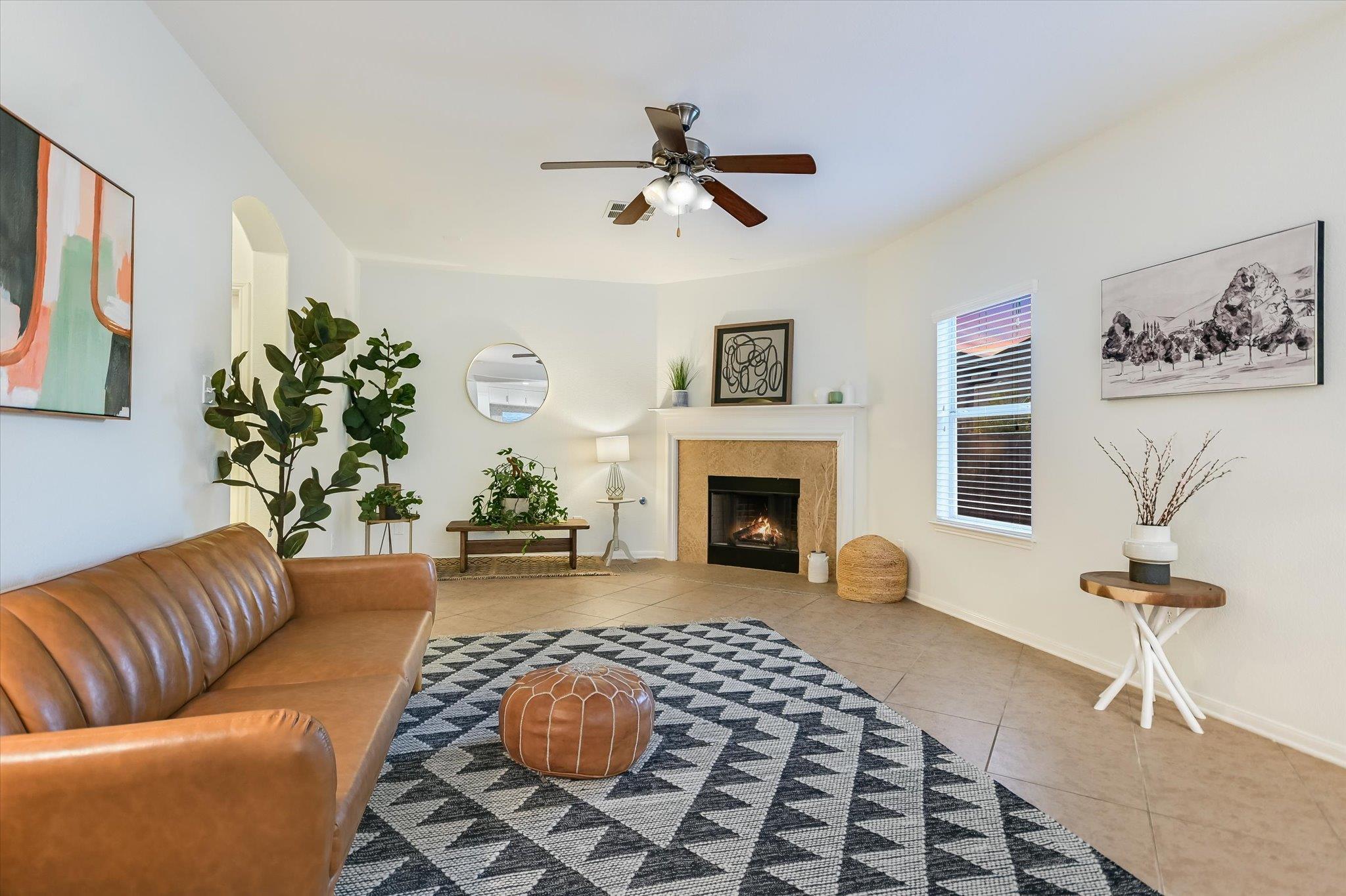 7711 Stephany Taylor DR