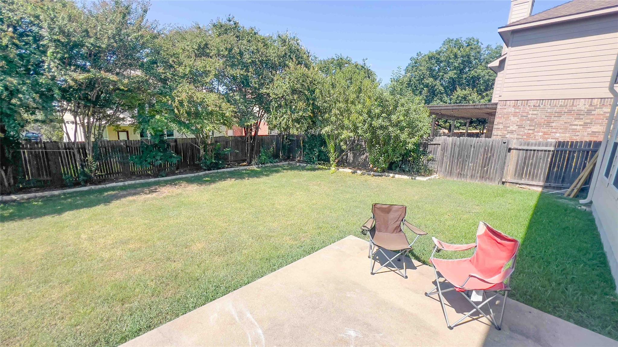 709 Rusk RD