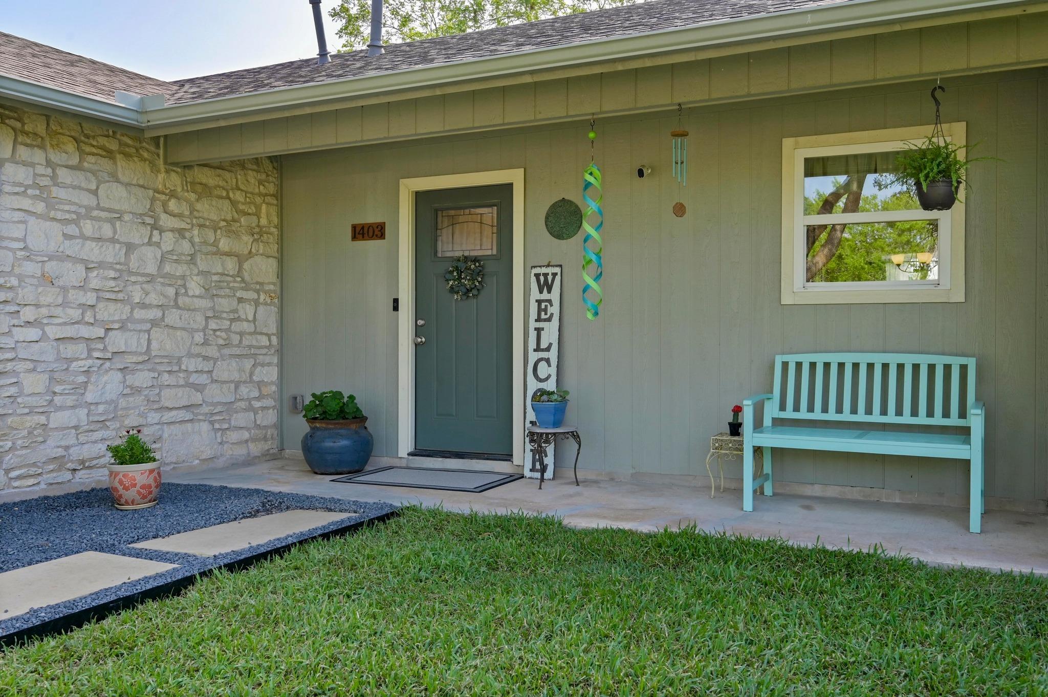 1403 Mills Meadow DR