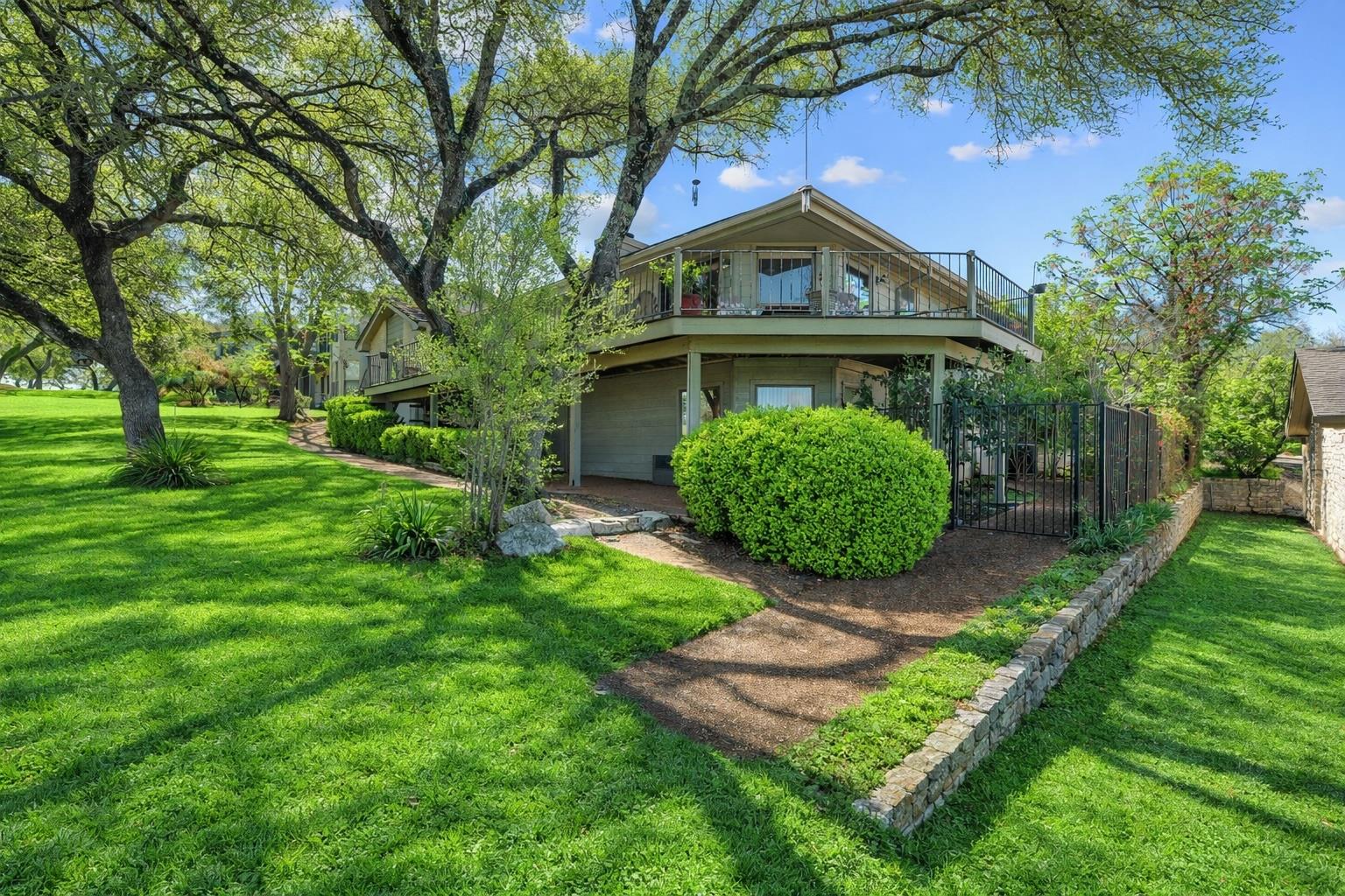 604 Rolling Green DR