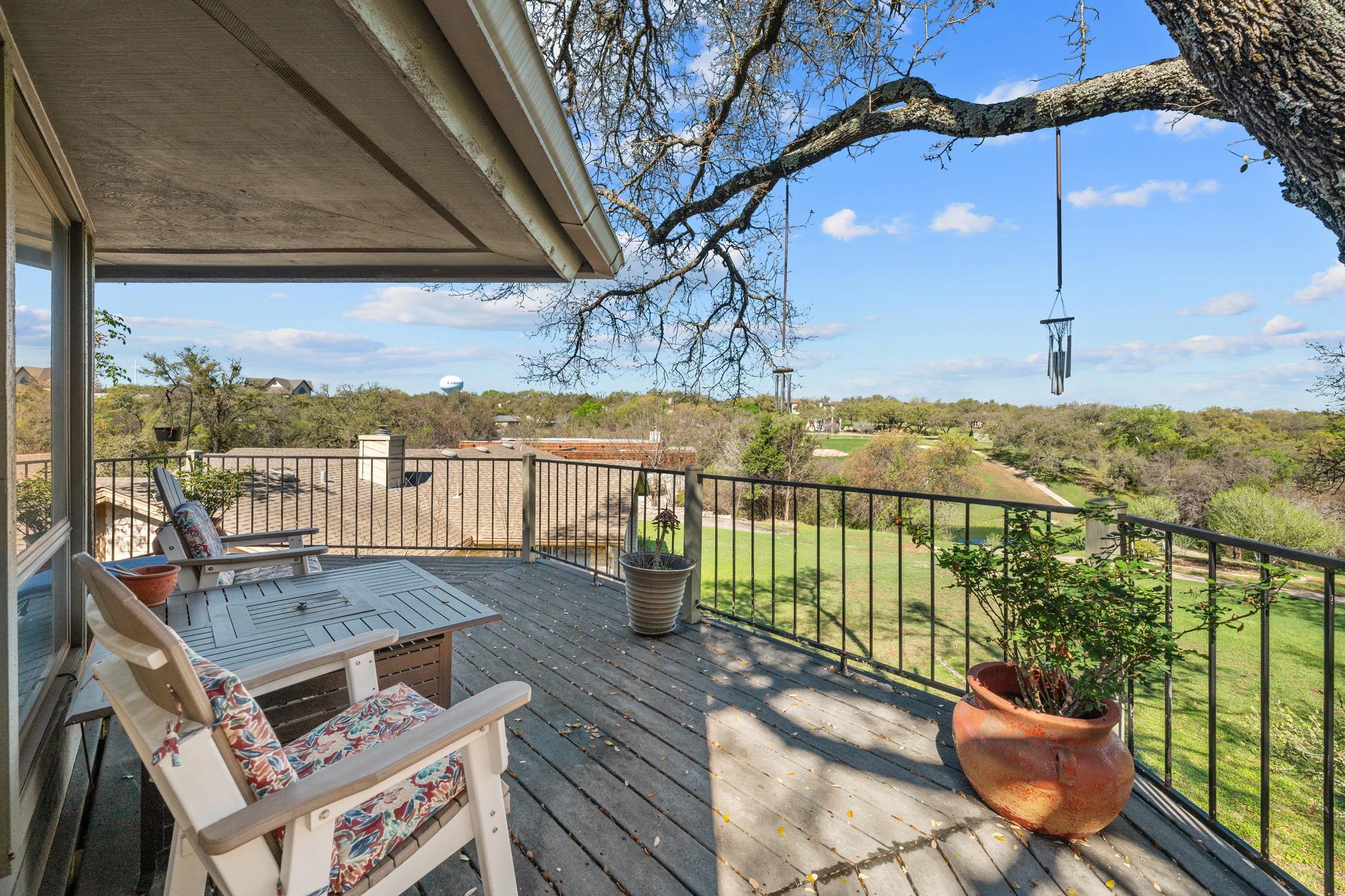 604 Rolling Green DR