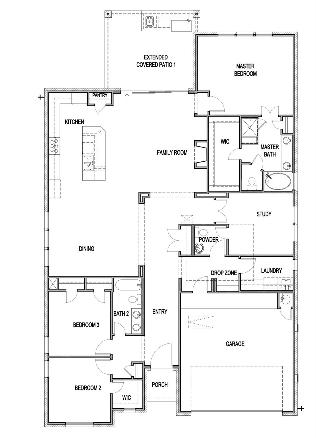 361 Meadow Valley LOOP