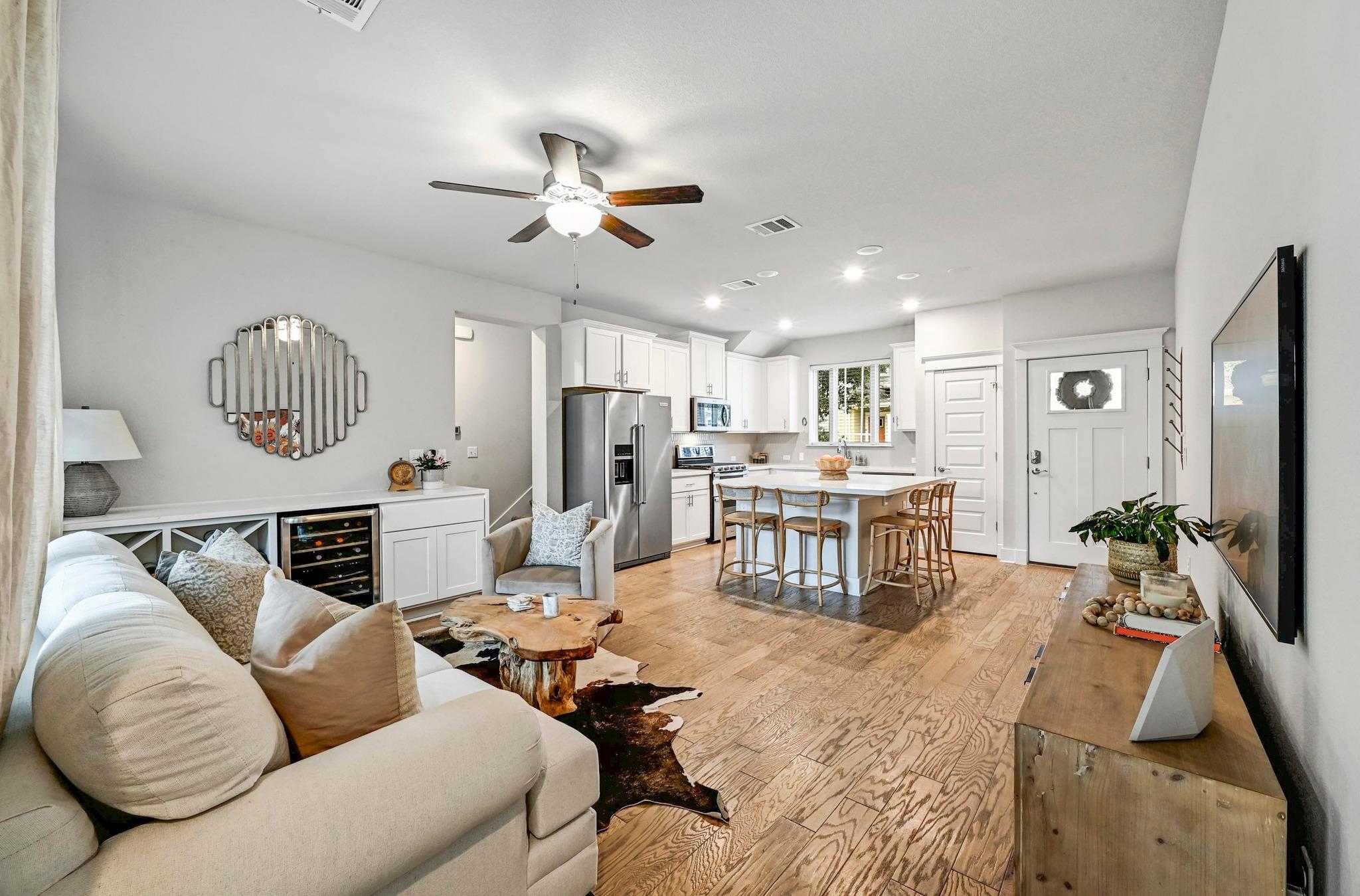 1708 Loyal Friend DR # 46