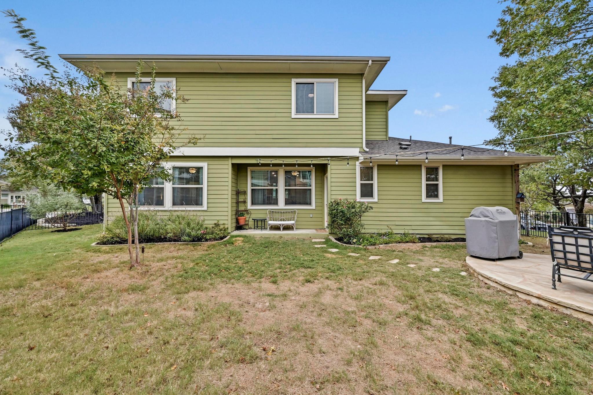 1708 Loyal Friend DR # 46