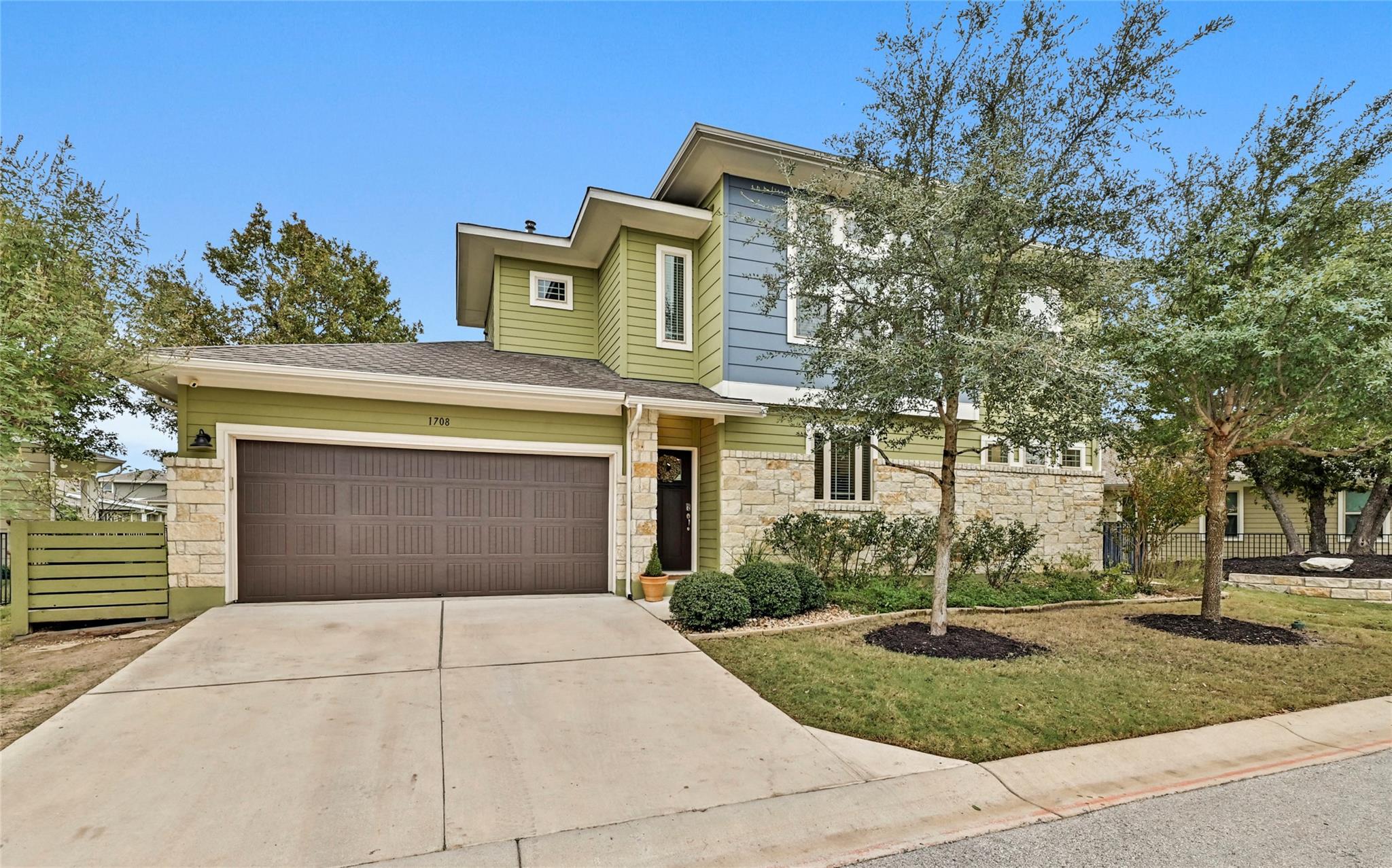 1708 Loyal Friend DR # 46