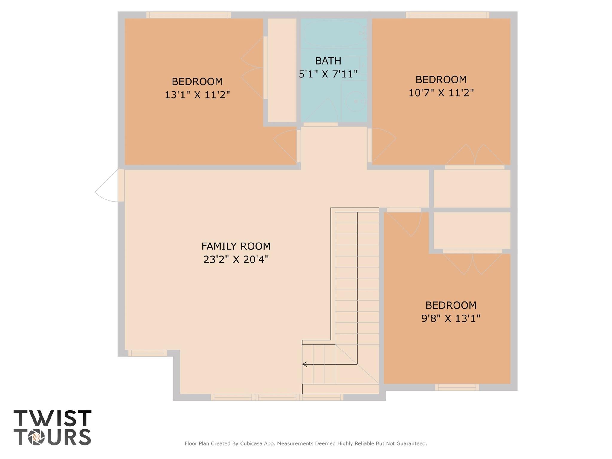 1708 Loyal Friend DR # 46