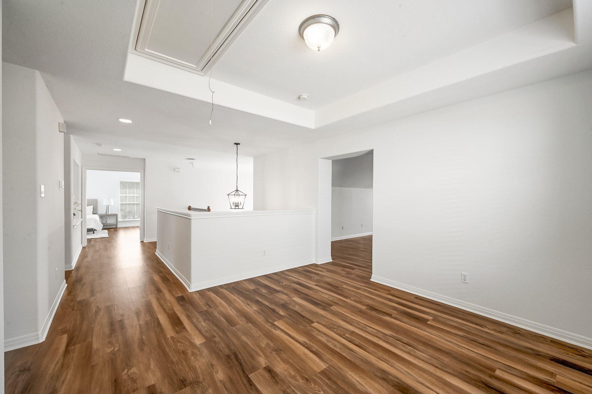 10109 Chestnut Ridge RD