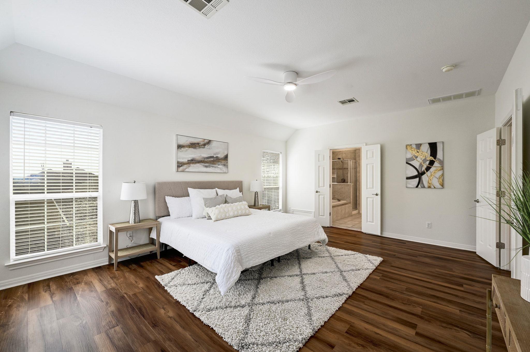 10109 Chestnut Ridge RD