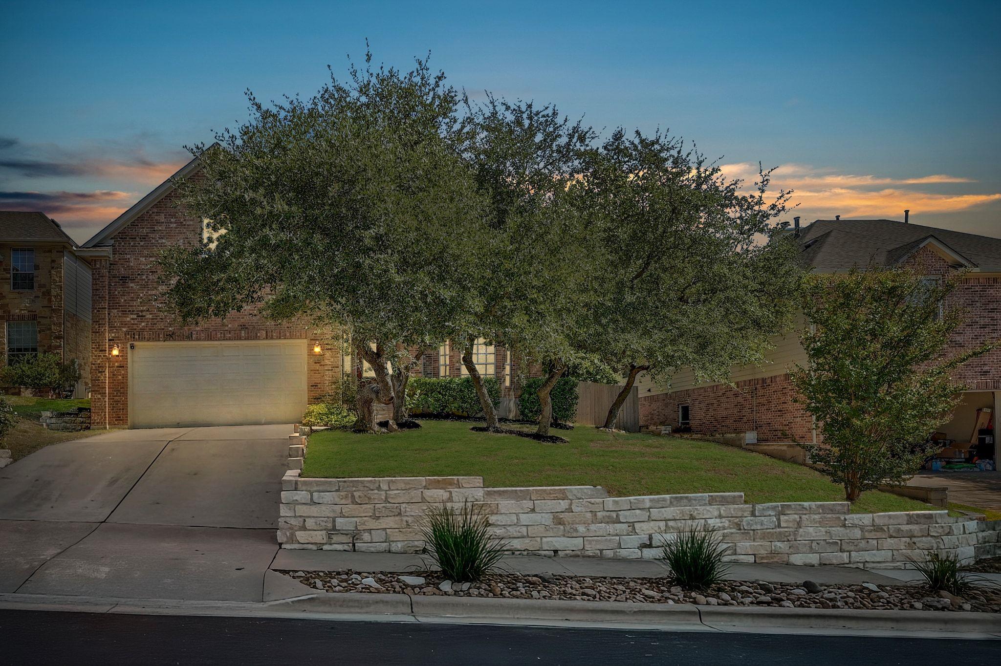 10109 Chestnut Ridge RD