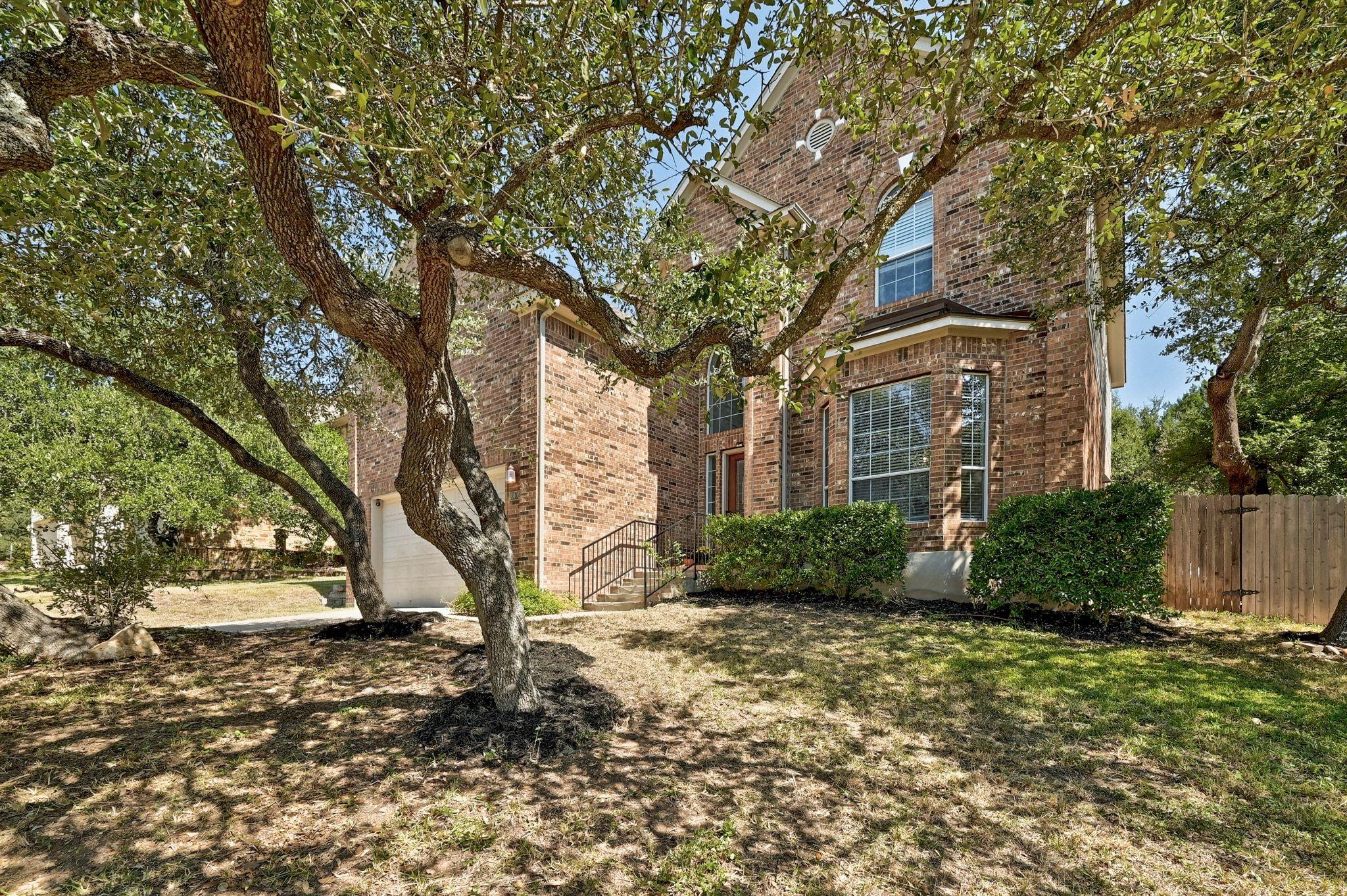 10109 Chestnut Ridge RD